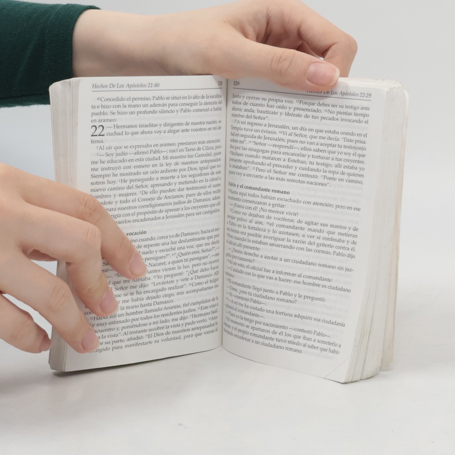 Collectif d'auteurs Jesus Bible