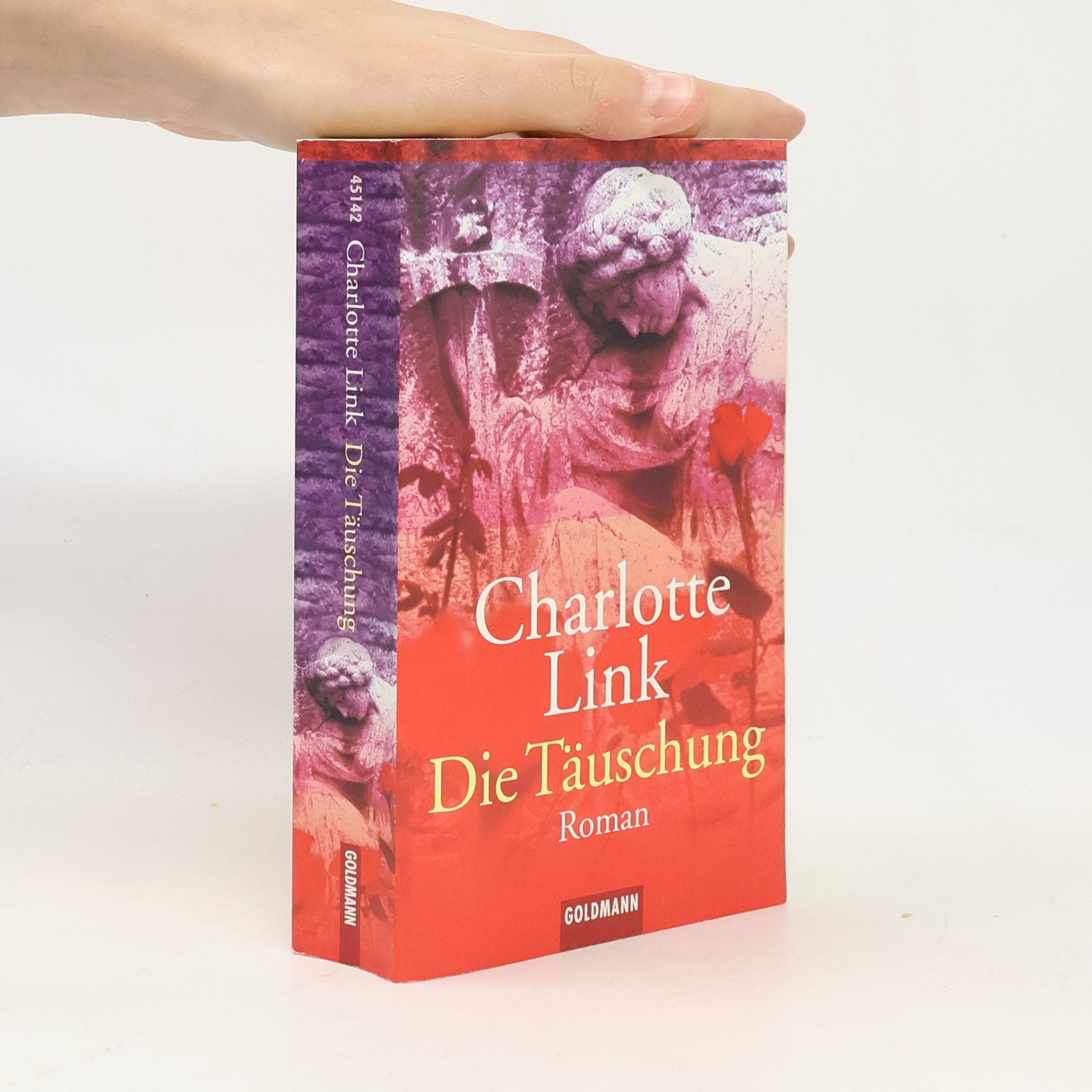 Charlotte Link Die Täuschung