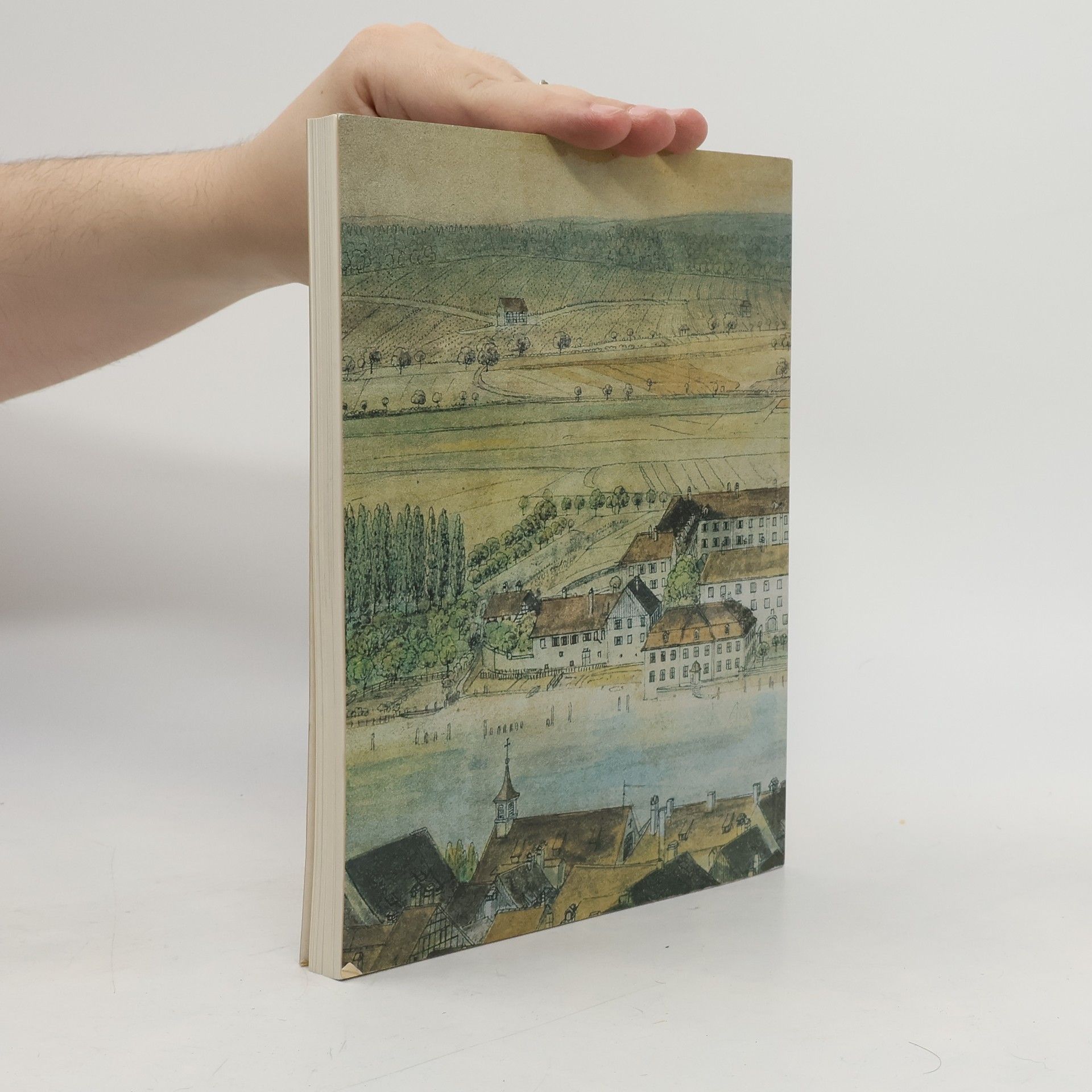 Sibylle Appuhn-Radtke 1000 Jahre Petershausen