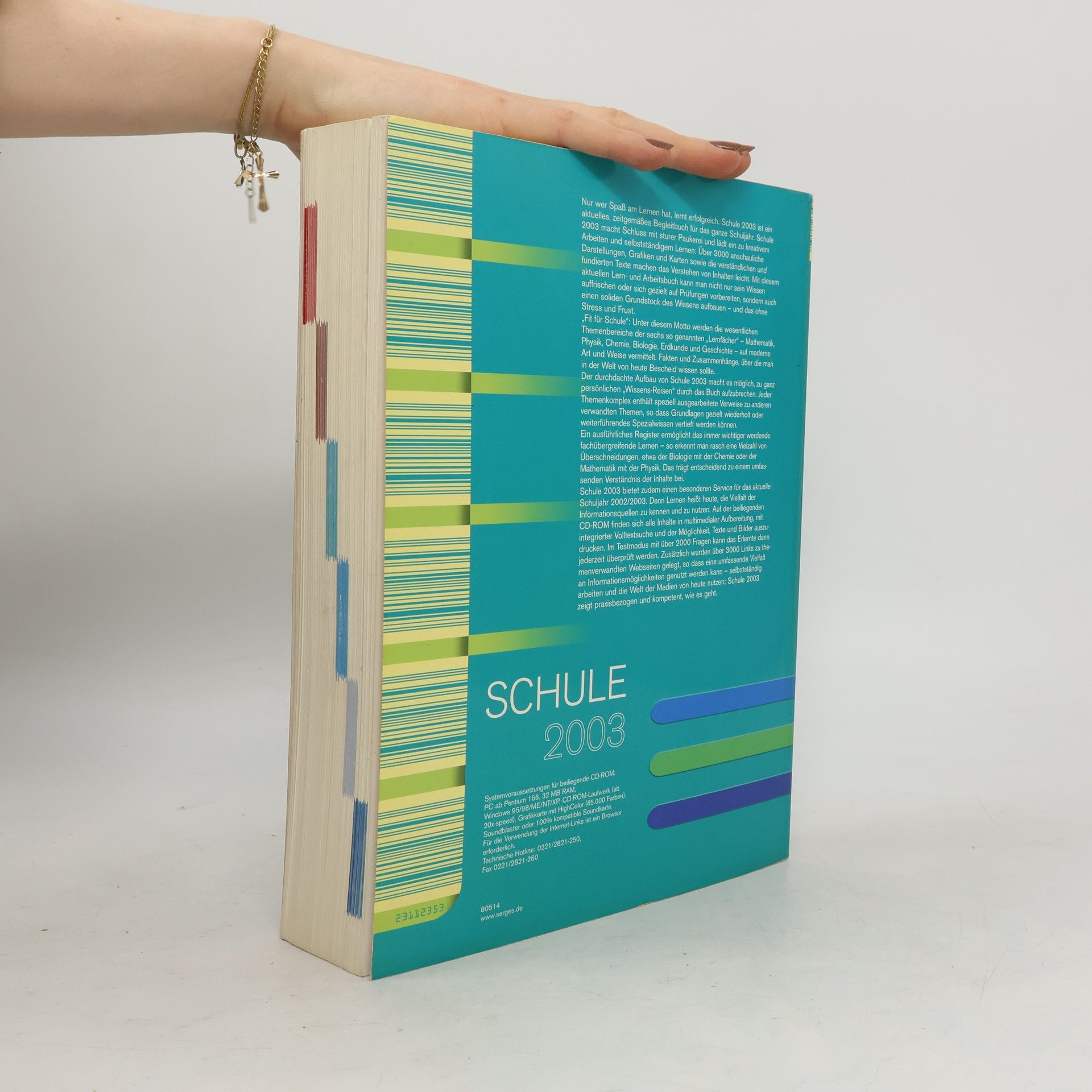 Kolektiv autorů Schule 2003