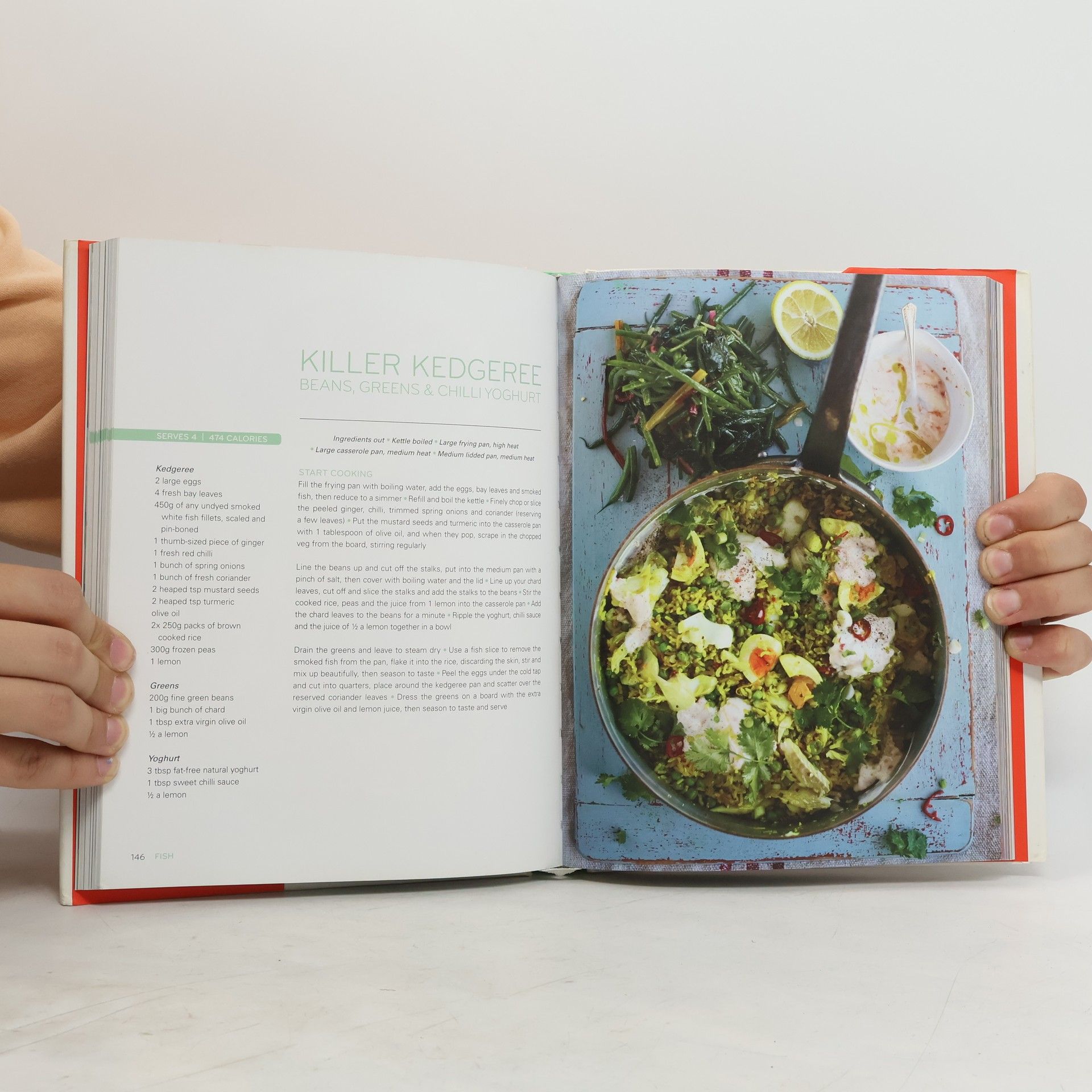 James Oliver Jamie's 15 Minute Meals