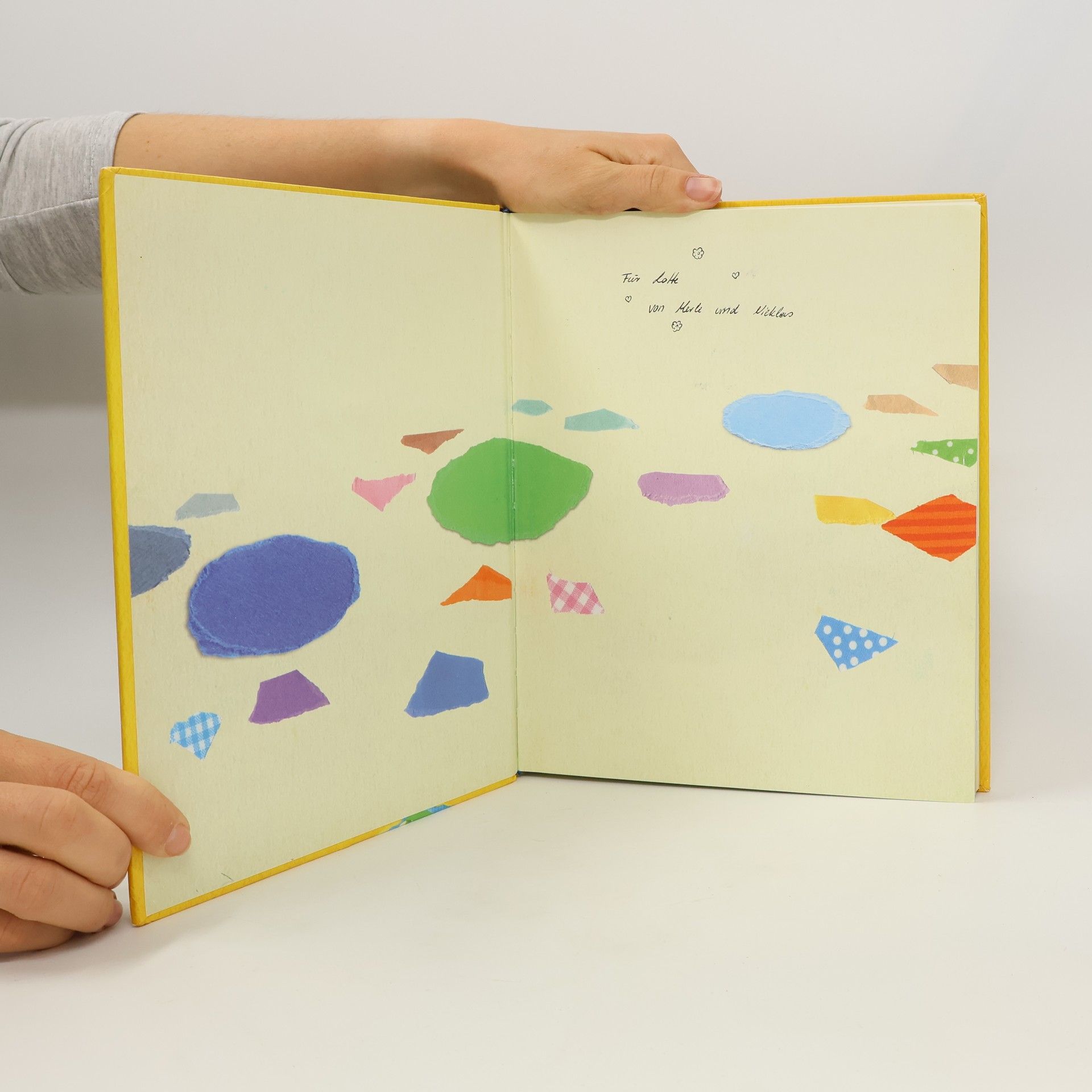 Corinna Fuchs Mein großes Kikaninchen-Buch