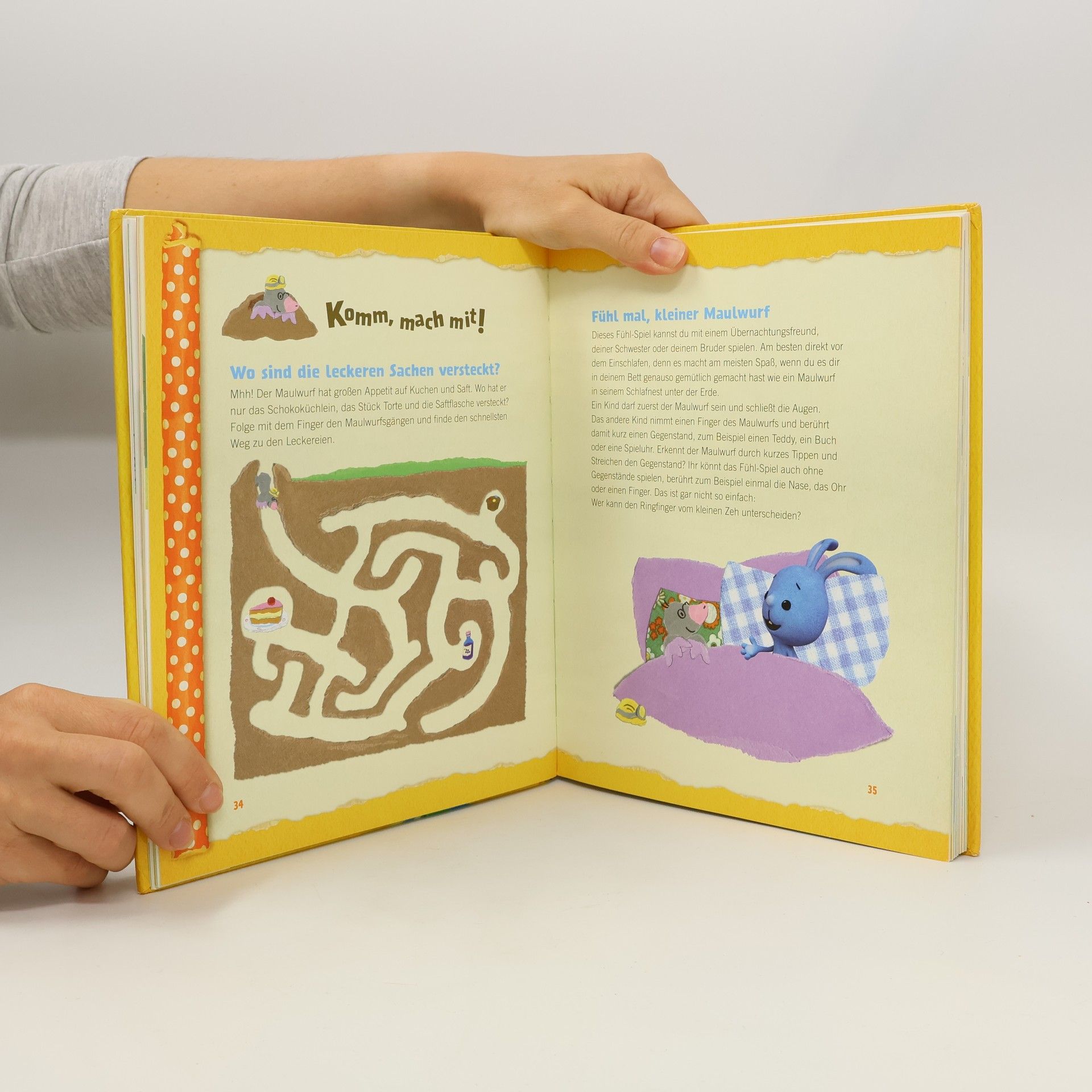Corinna Fuchs Mein großes Kikaninchen-Buch