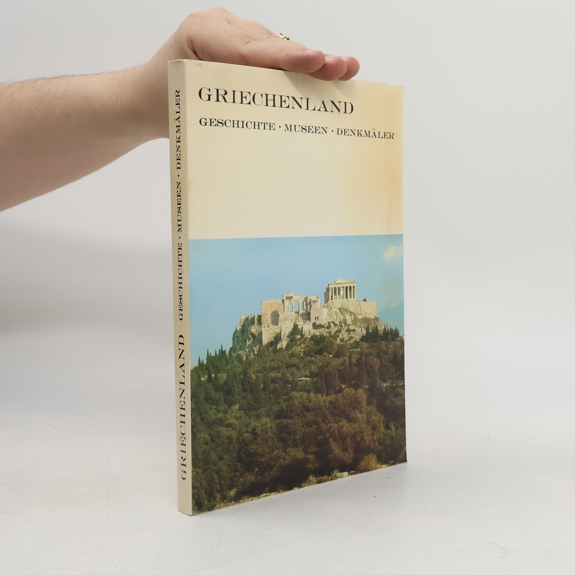 Autorenkollektiv Griechenland
