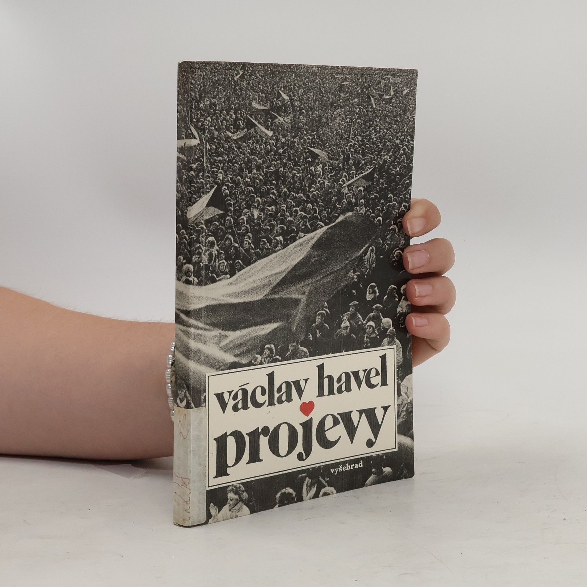 Václav Havel Projevy
