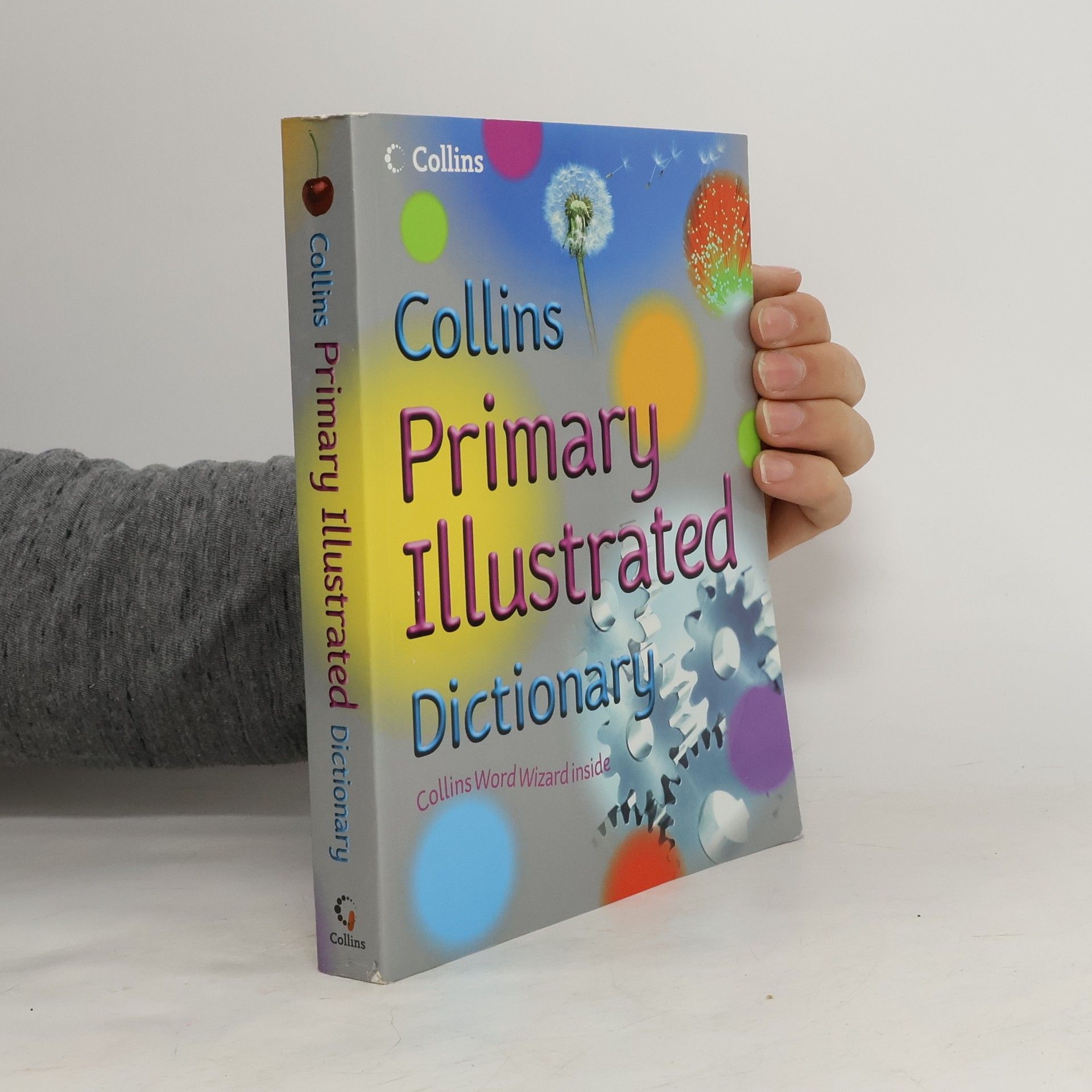 Collin's Children's Dictionaries: Collins Primary Illustrated Dictionary