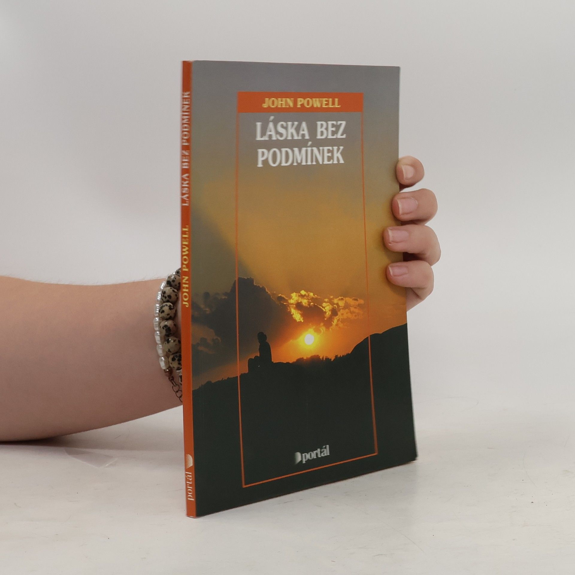 John Powell Láska bez podmínek