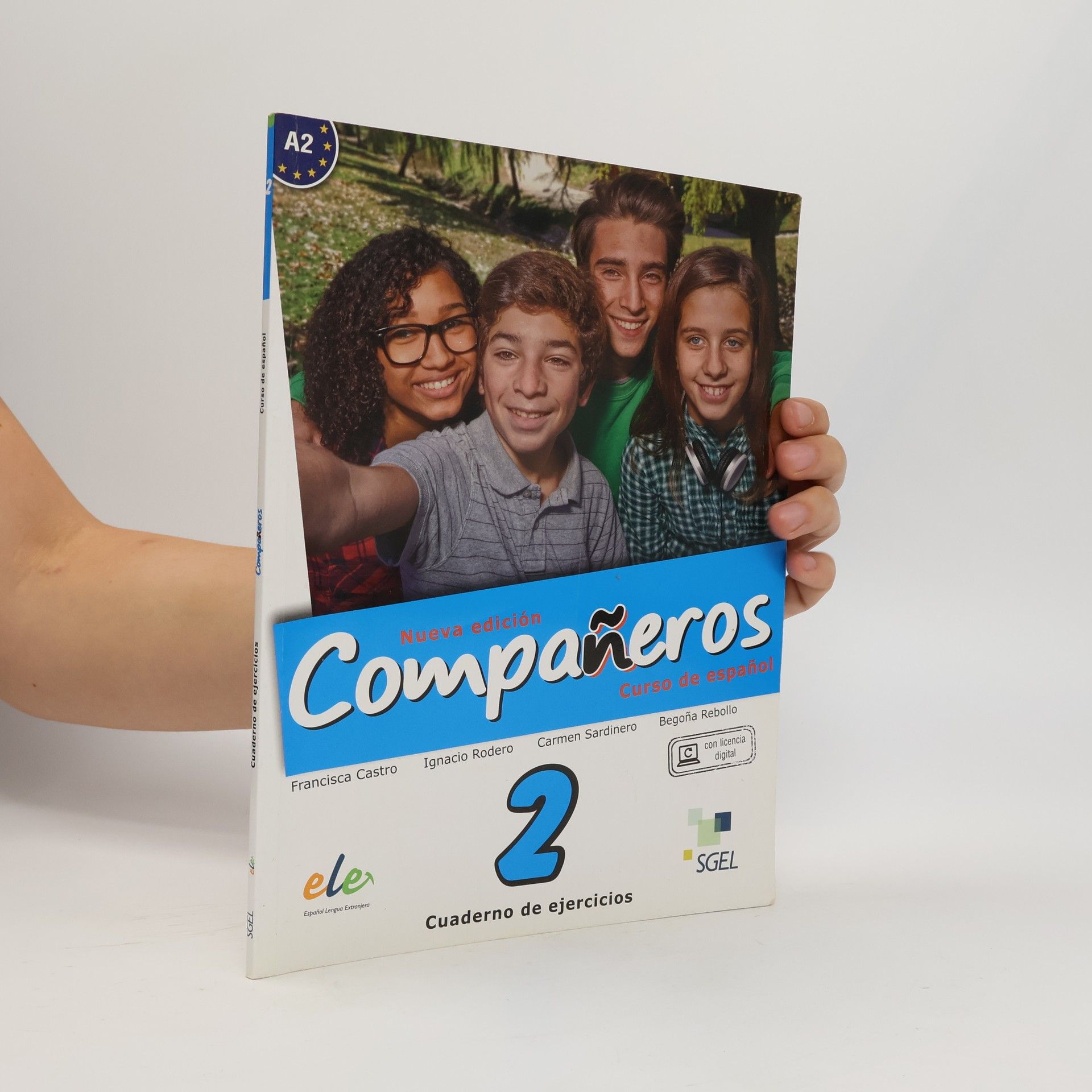 Compañeros 2