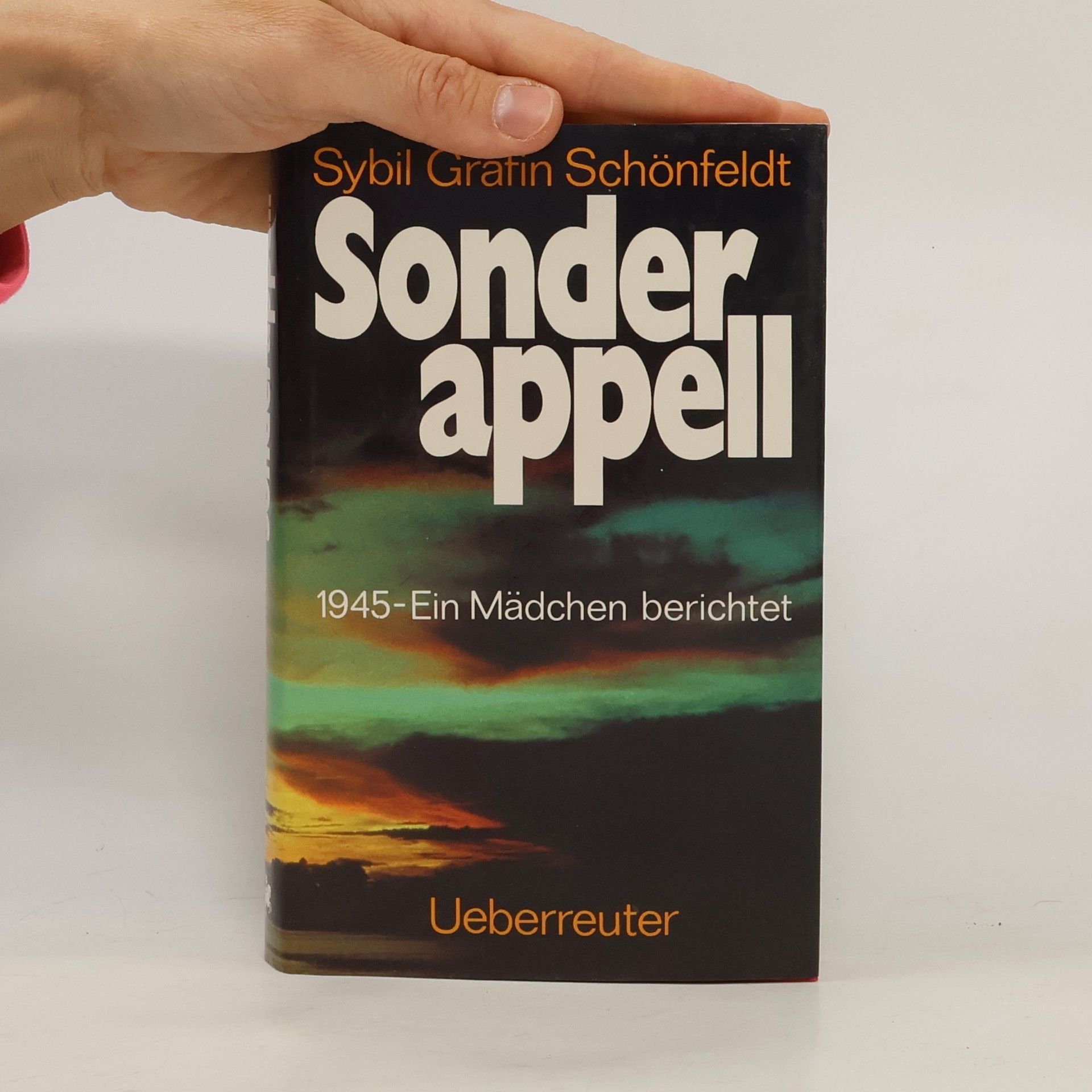 Sybil Gräfin Schönfeldt Sagen aus Niederösterreich