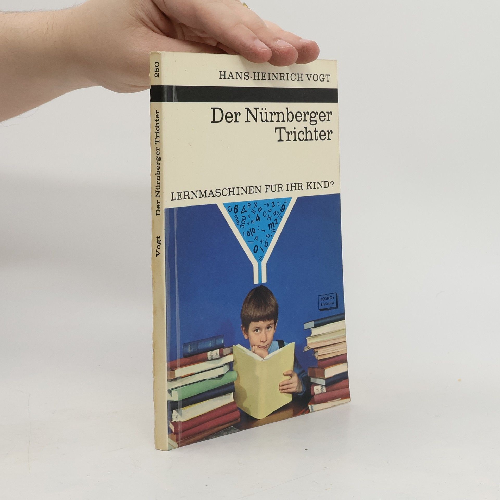 Der Nürnberger Trichter