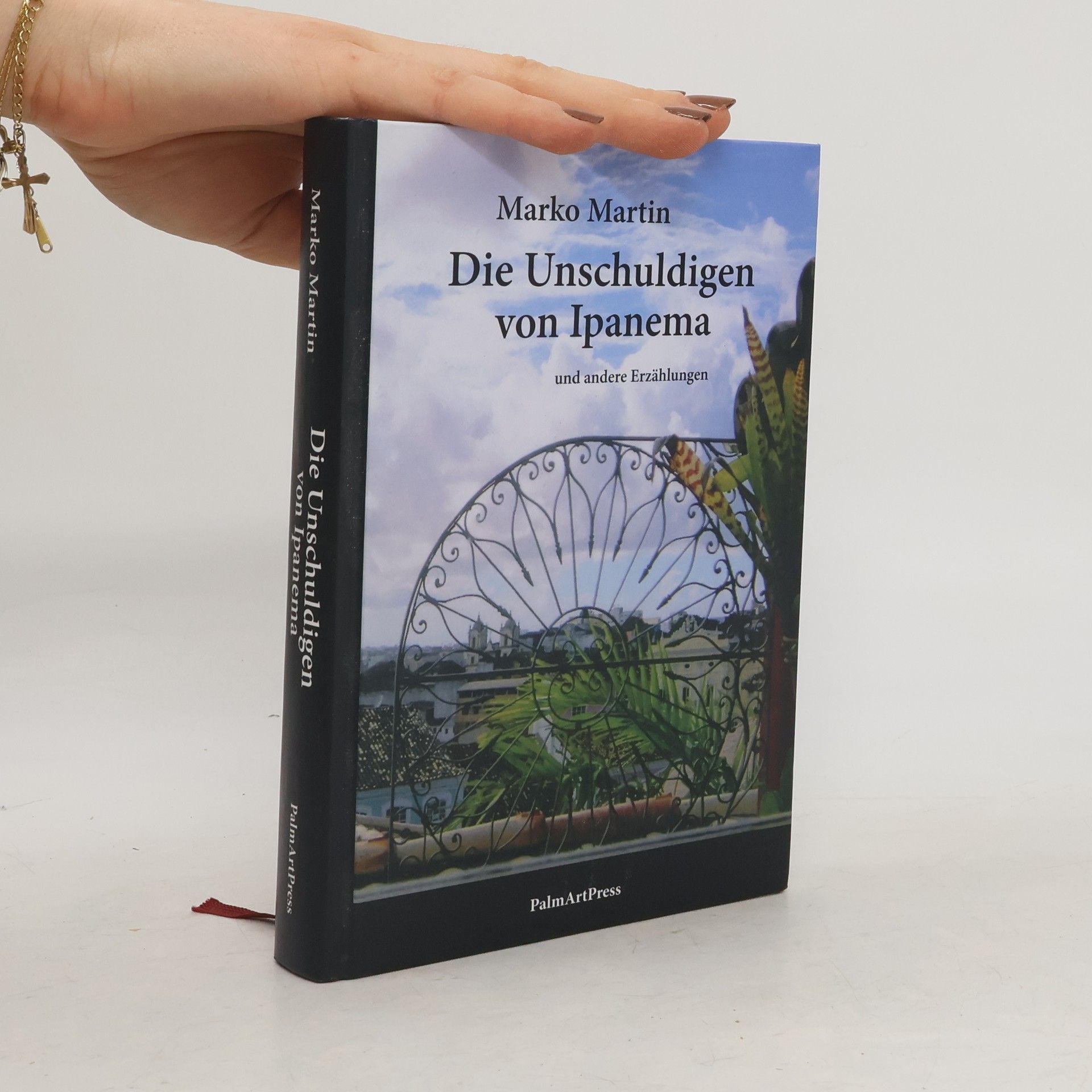 Die Unschuldigen