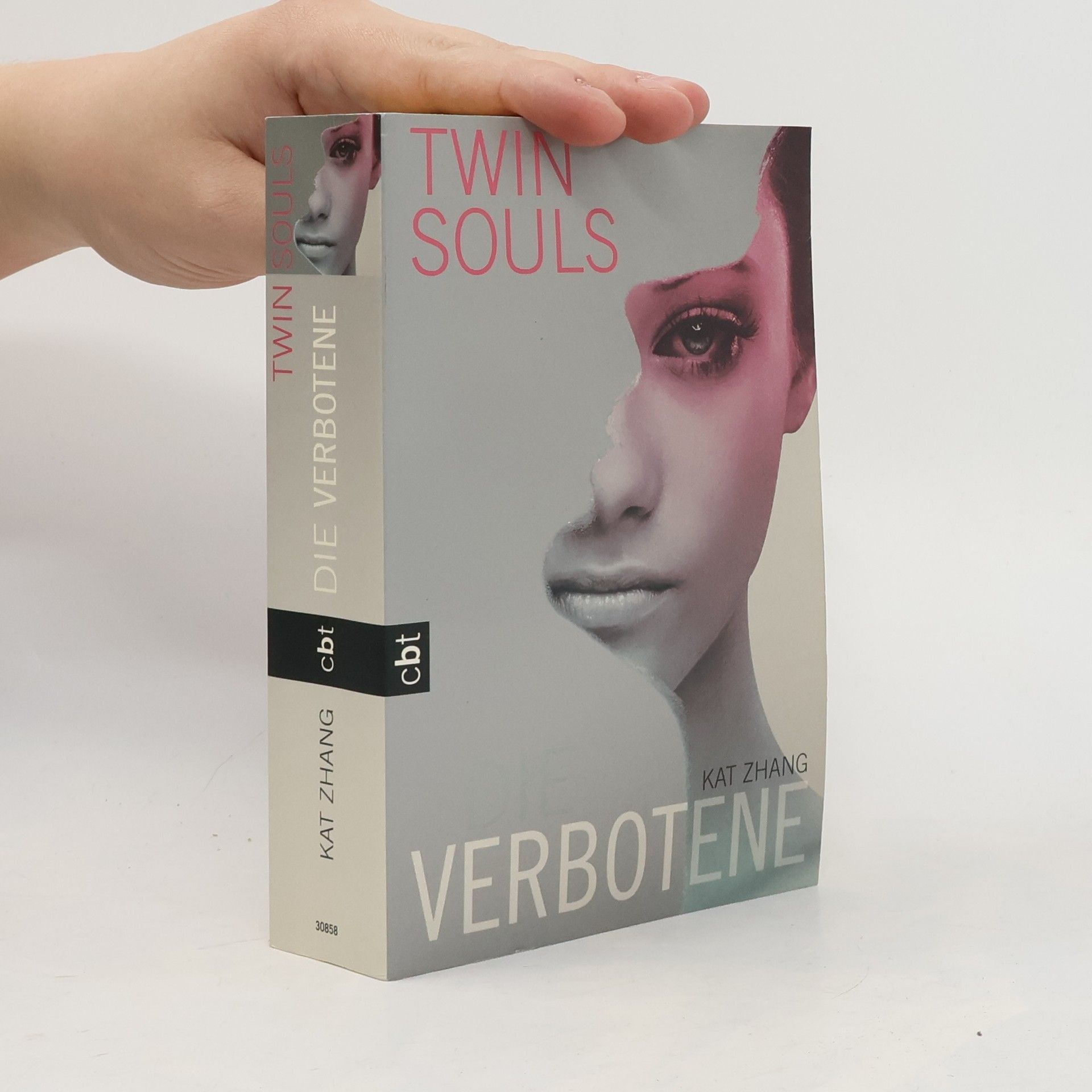 Kat Zhang Twin Souls