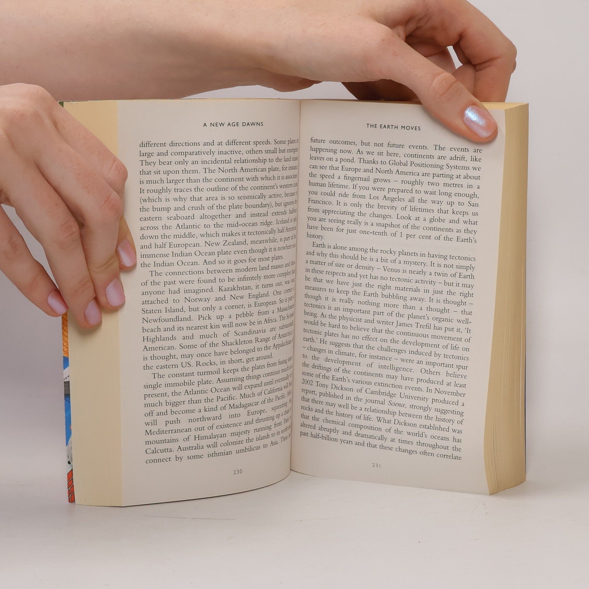 Bill Bryson A Short History of Nearly Everything