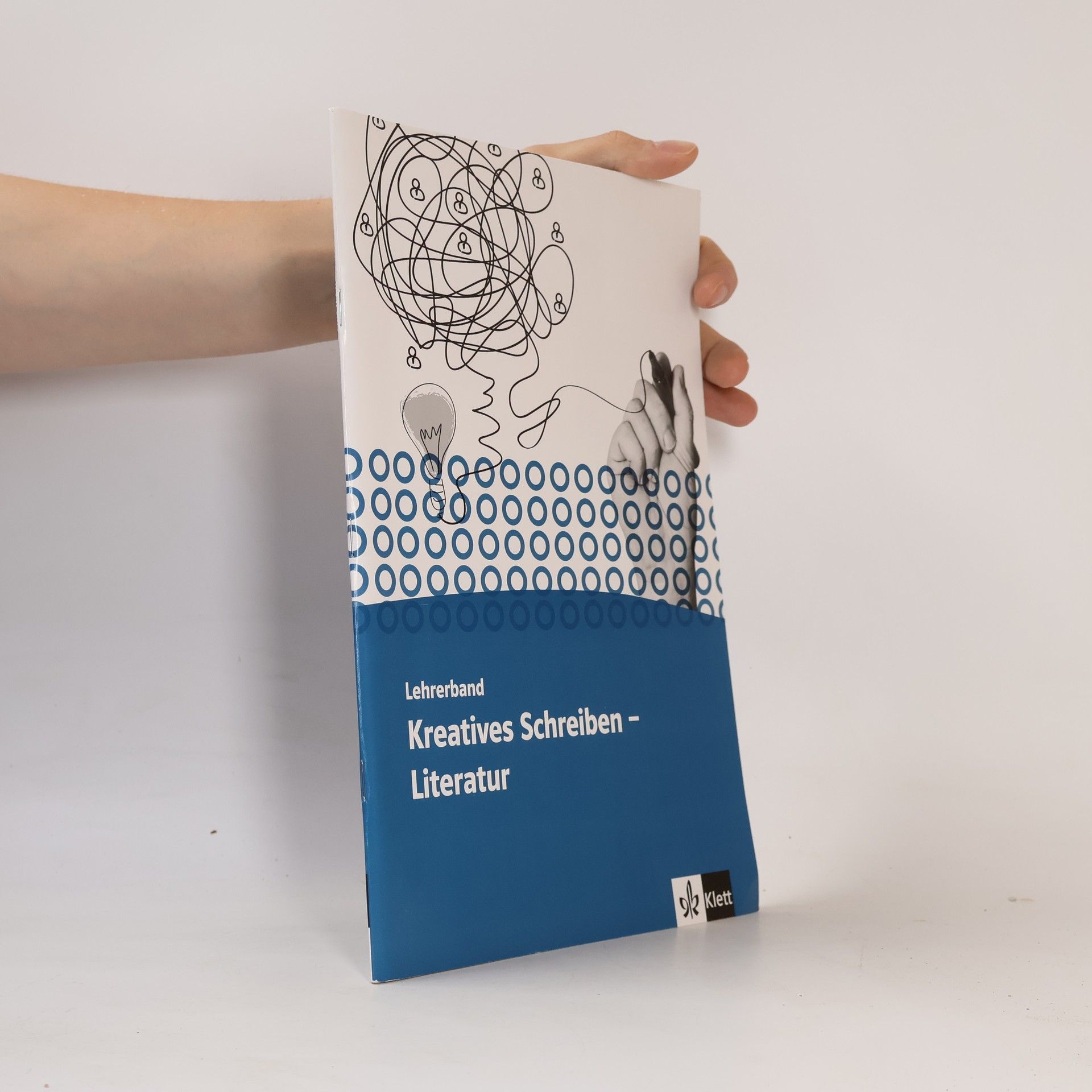 Hans-Peter Schulz Kreatives Schreiben - Literatur