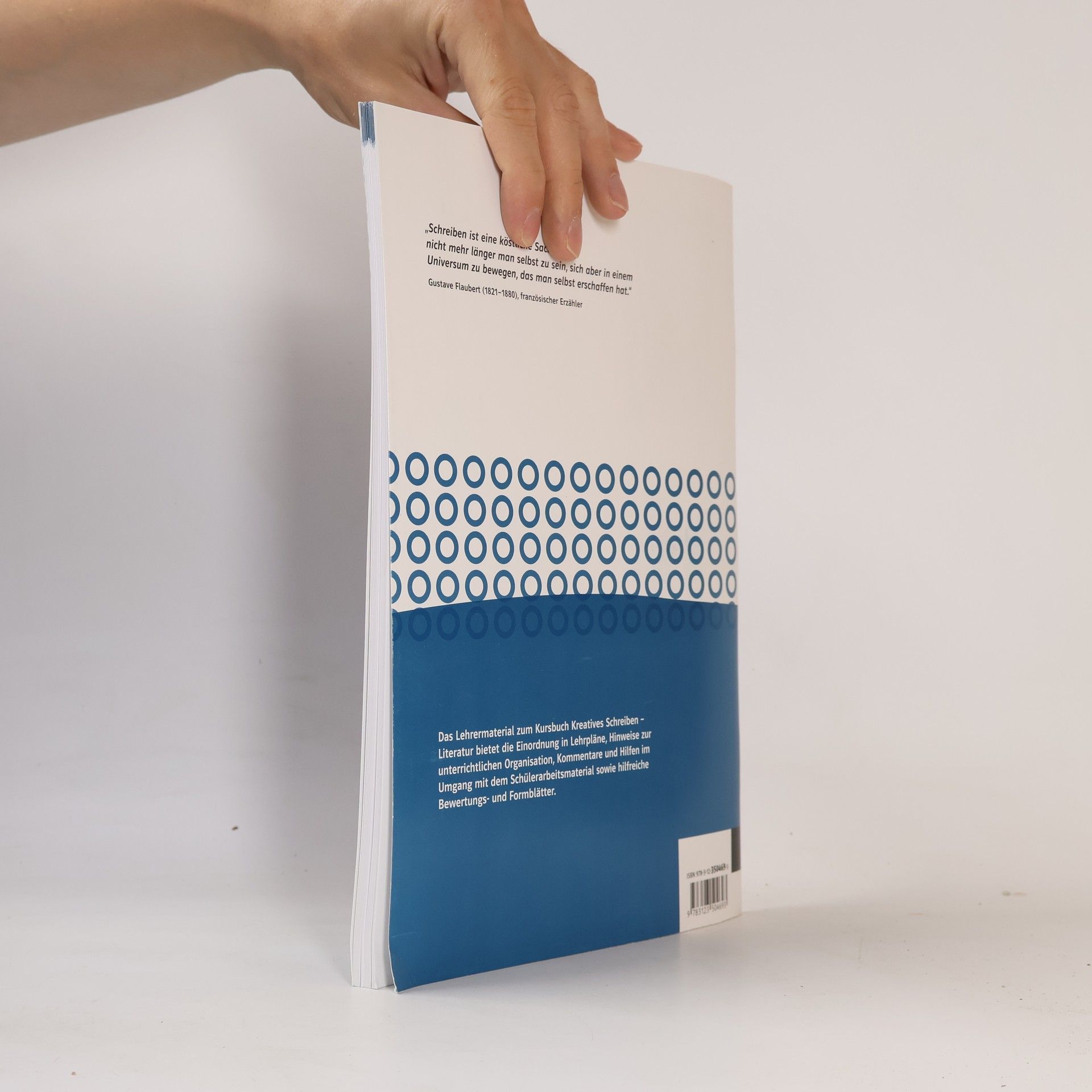 Hans-Peter Schulz Kreatives Schreiben - Literatur