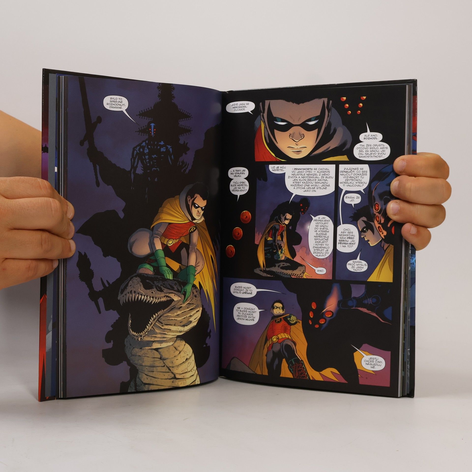 Collectif d'auteurs Zrozen k zabíjení