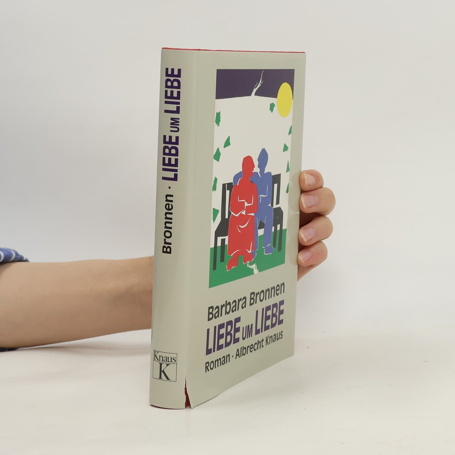 Liebe um Liebe