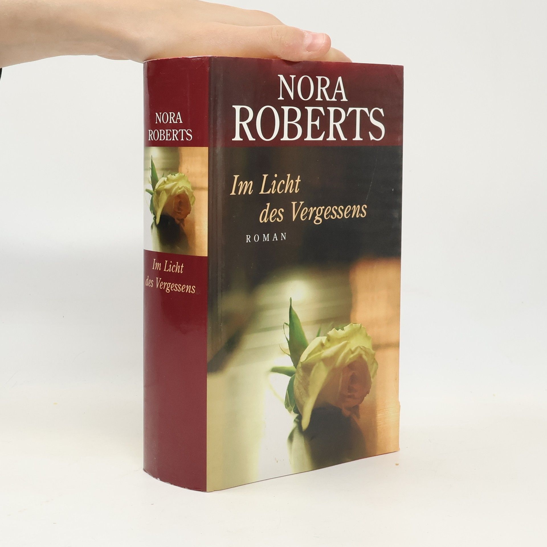 Nora Roberts Im Licht des Vergessens