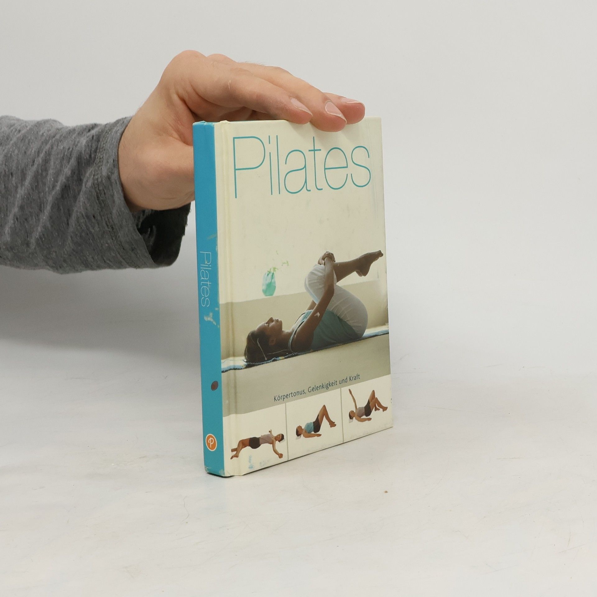 Walter McKone Pilates