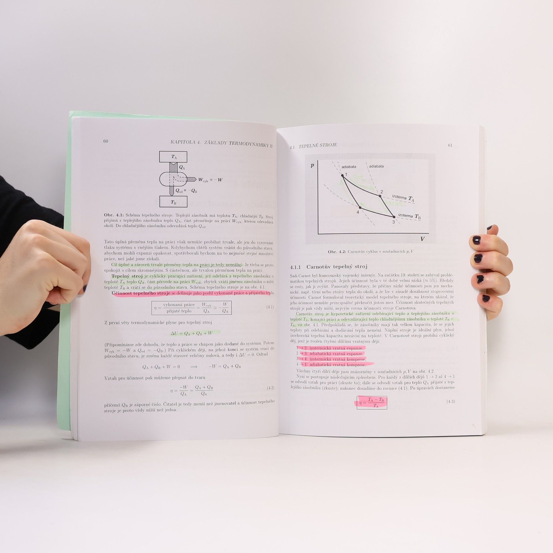 Josef Novák Fyzikální chemie. Bakalářský kurz