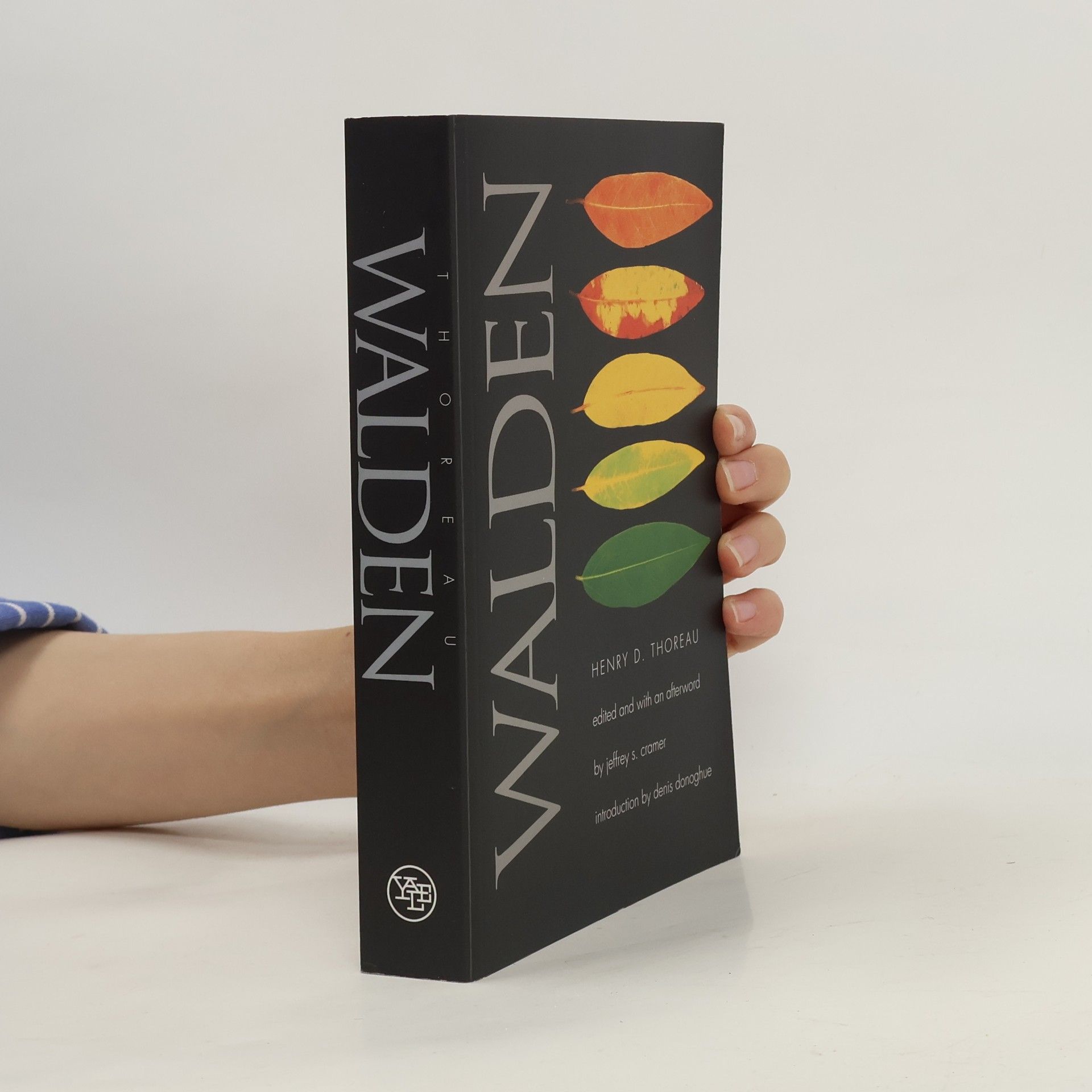 Henry David Thoreau Walden