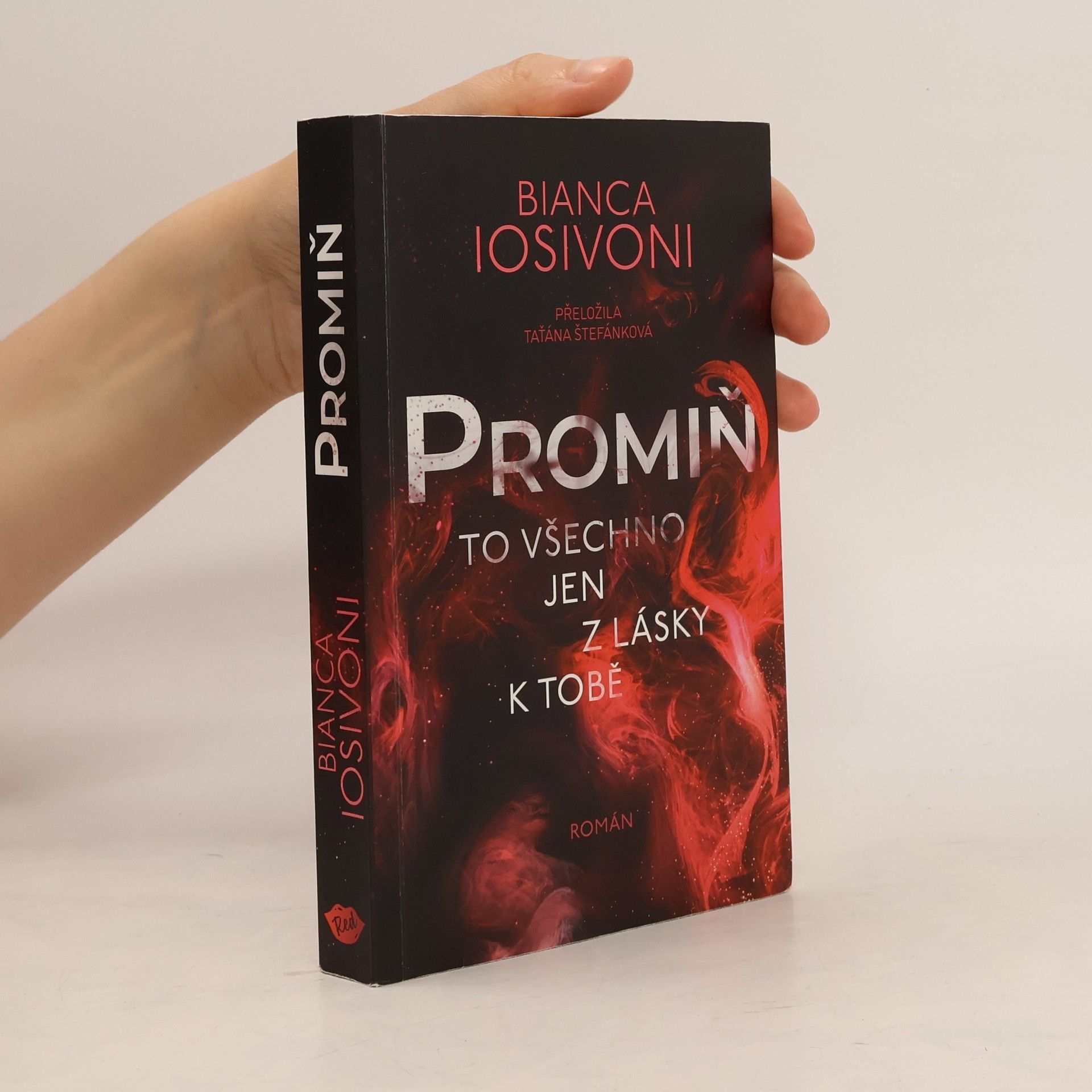 Promiň