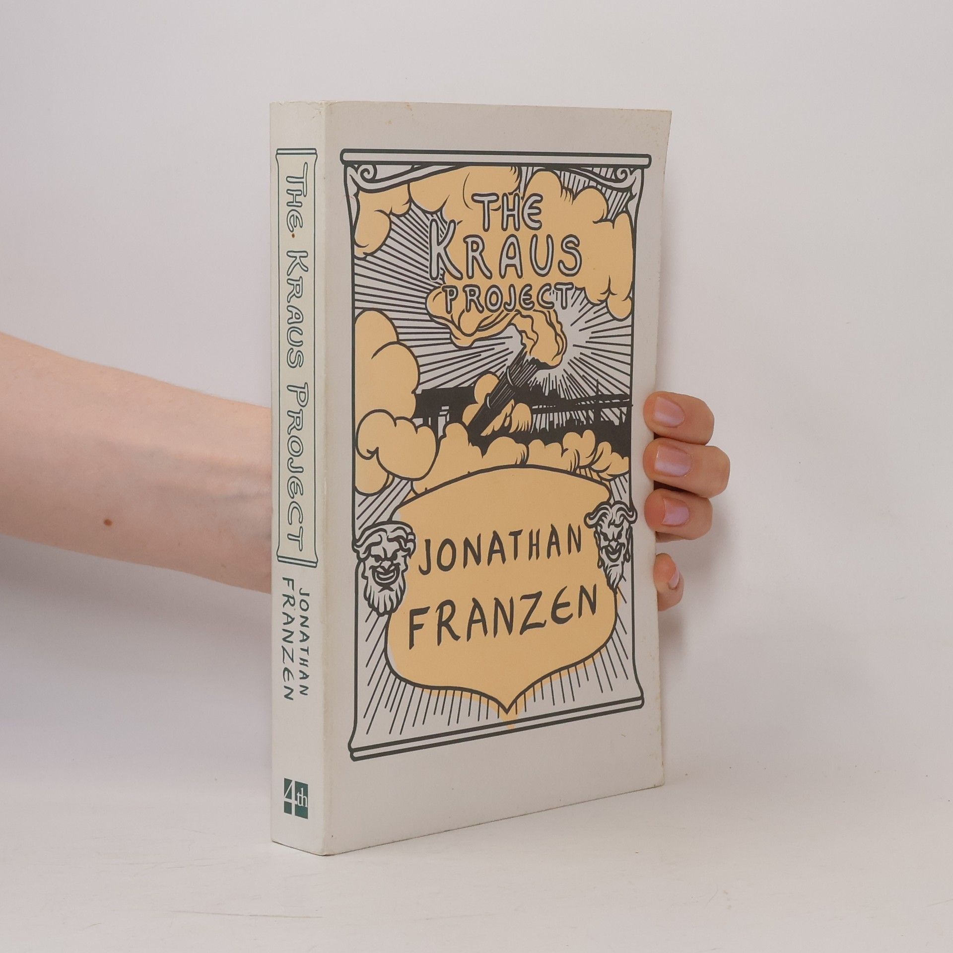 Karel Kraus The Kraus project