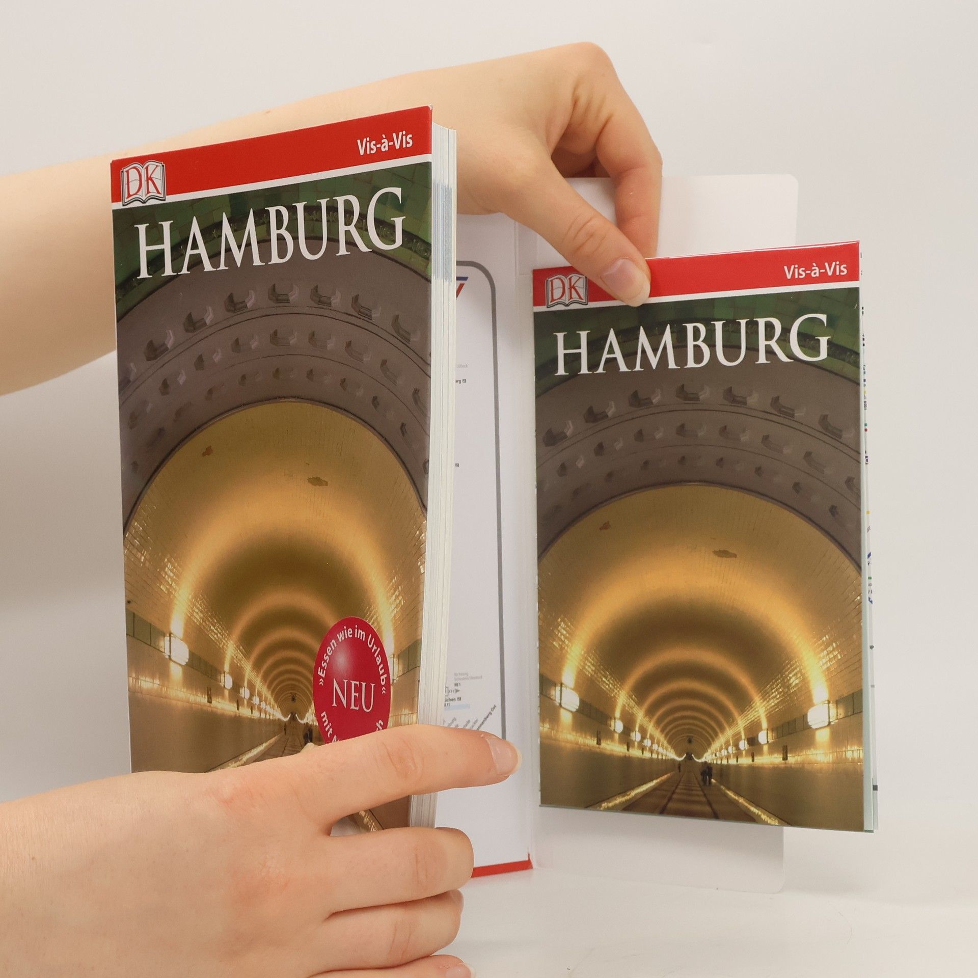 Gerhard Travel writer Bruschke Hamburg