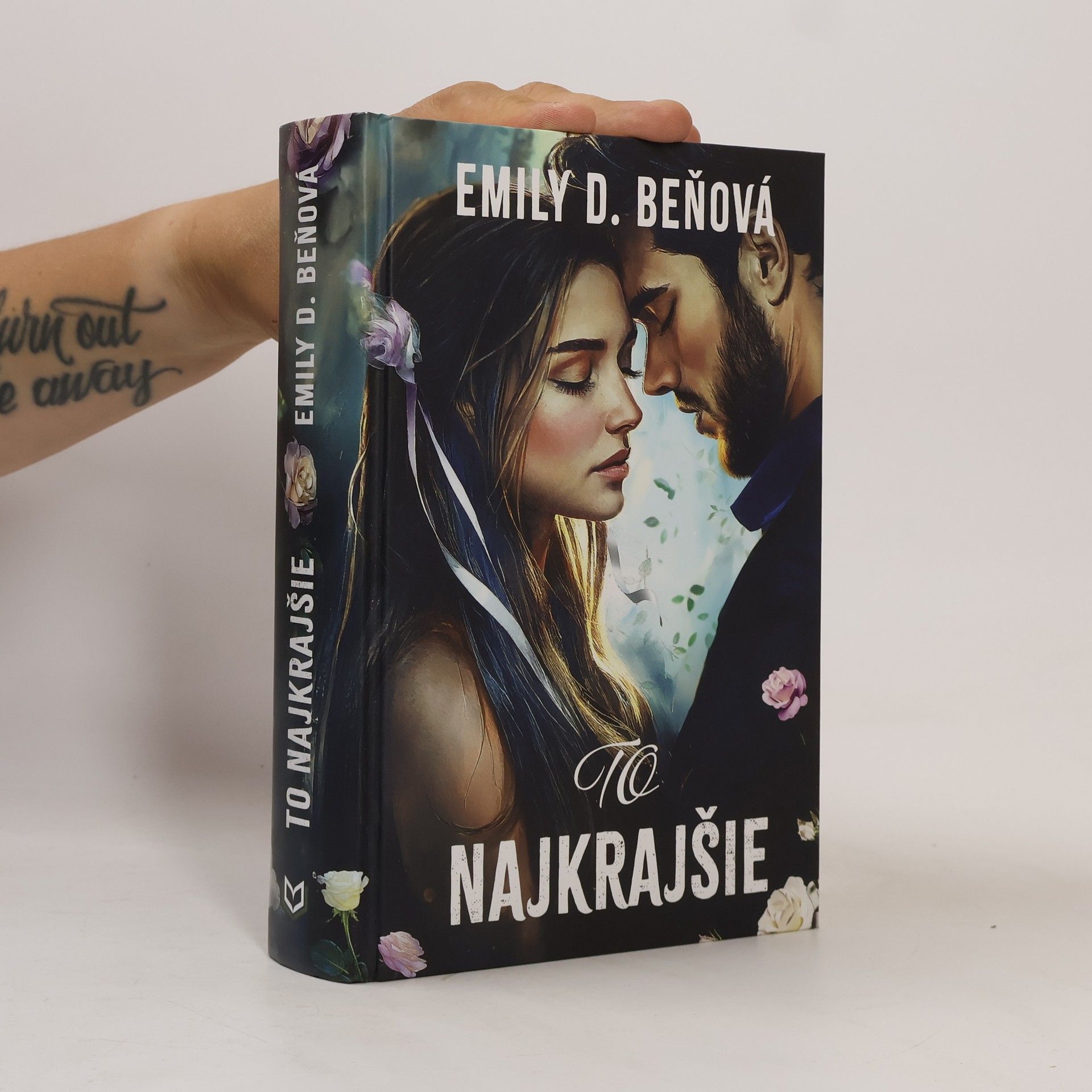 Emília Dalekorejová Beňová To najkrajšie