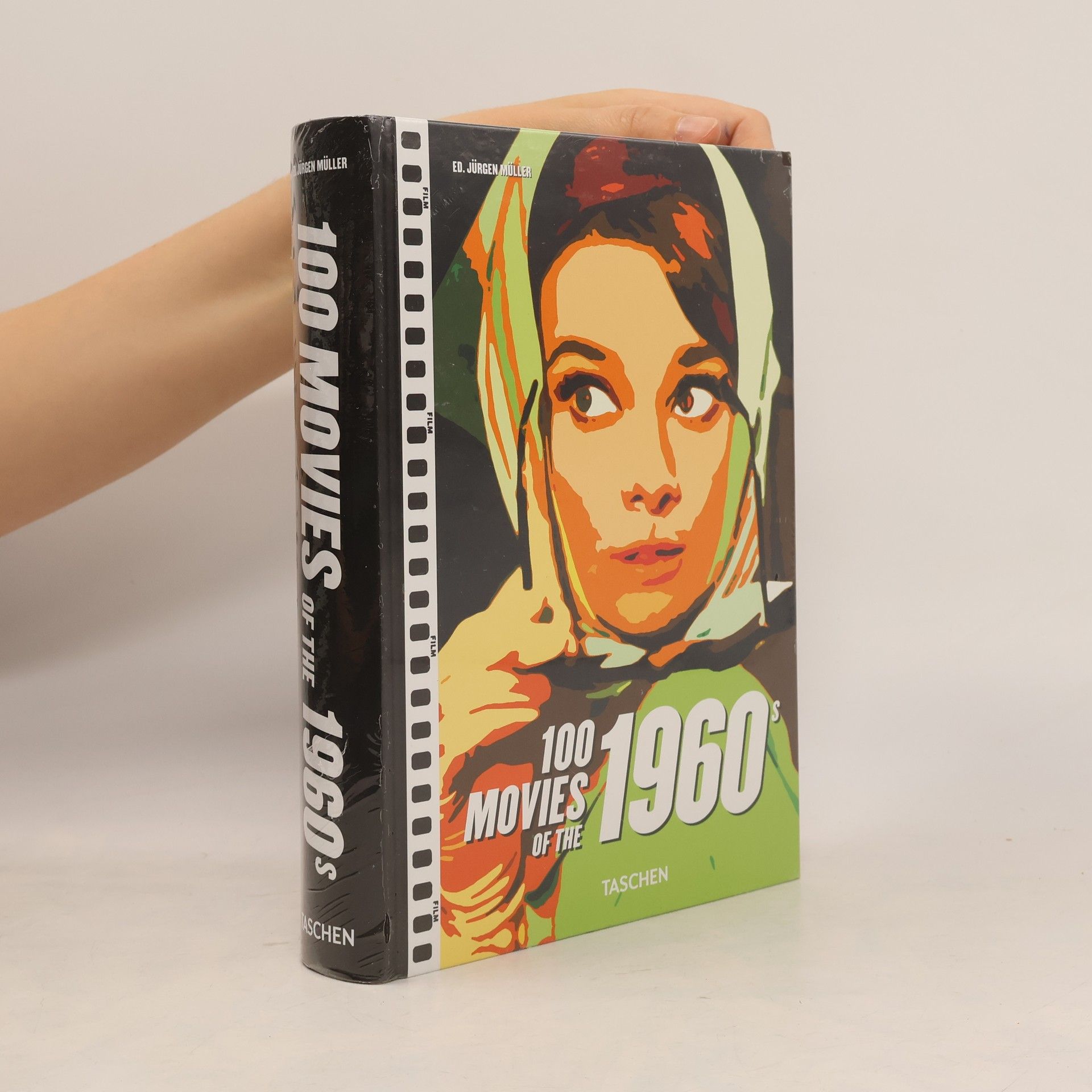 Autorenkollektiv 100 Movies of the 1960s