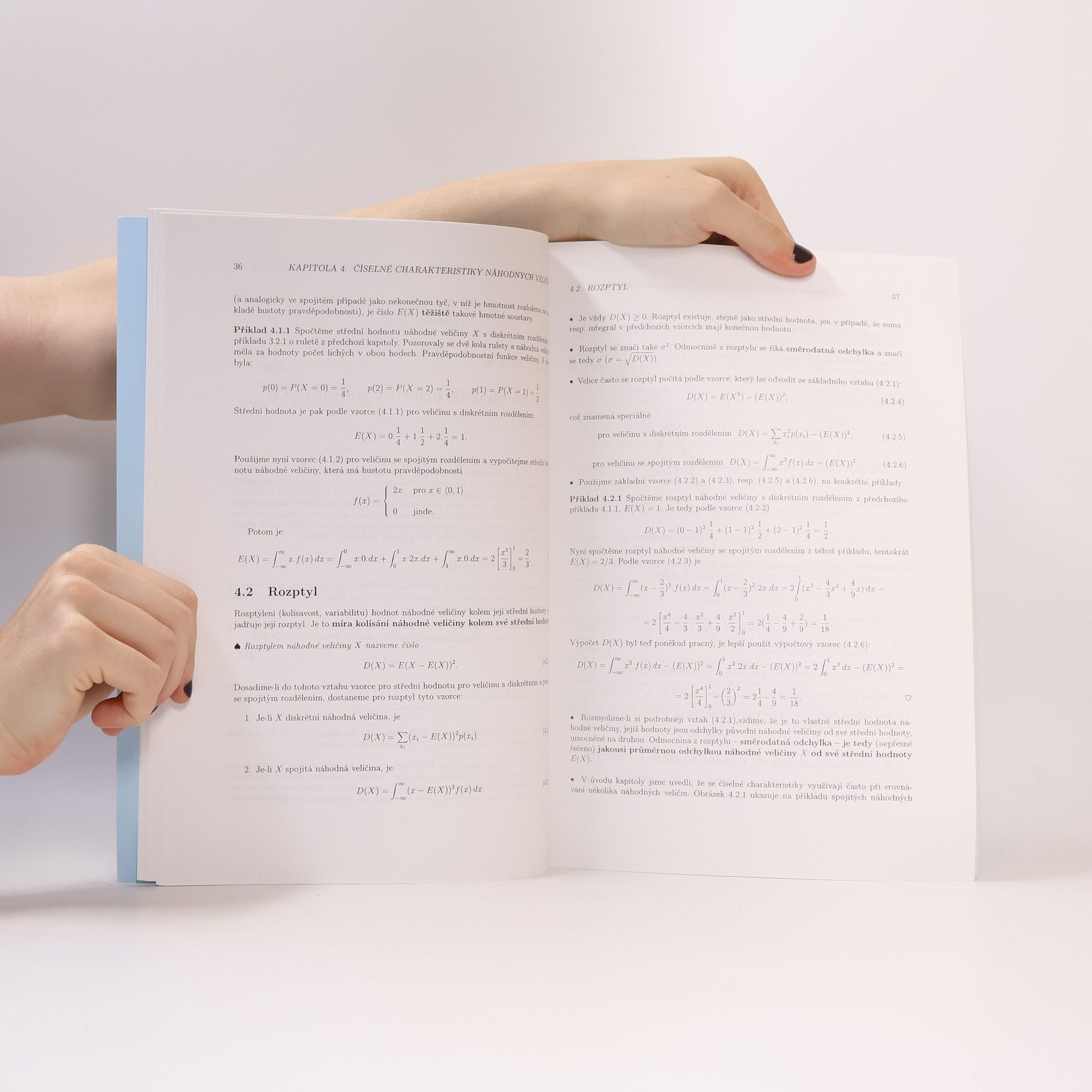 Jiří Pavlík Aplikovaná statistika