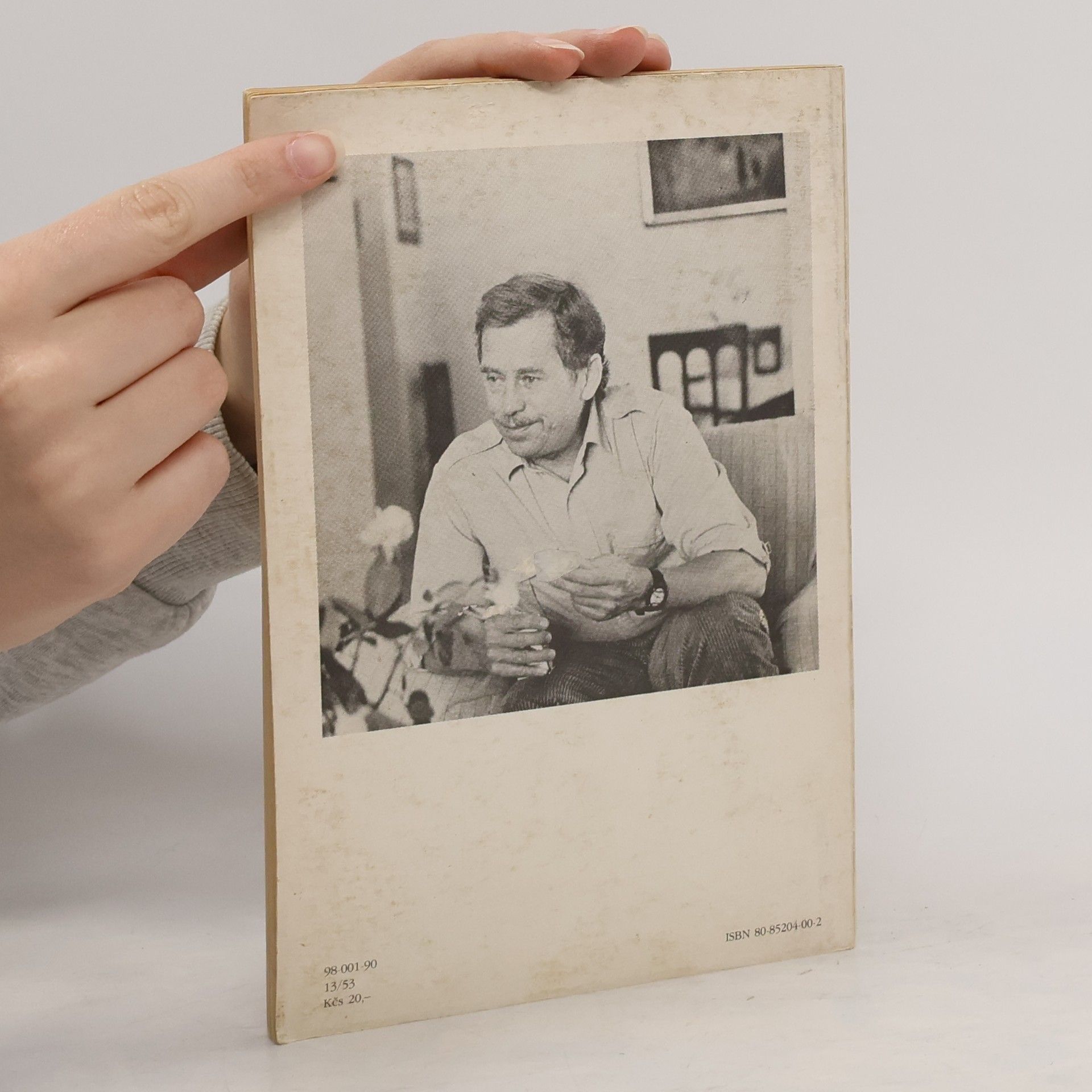 Václav Havel Asanace
