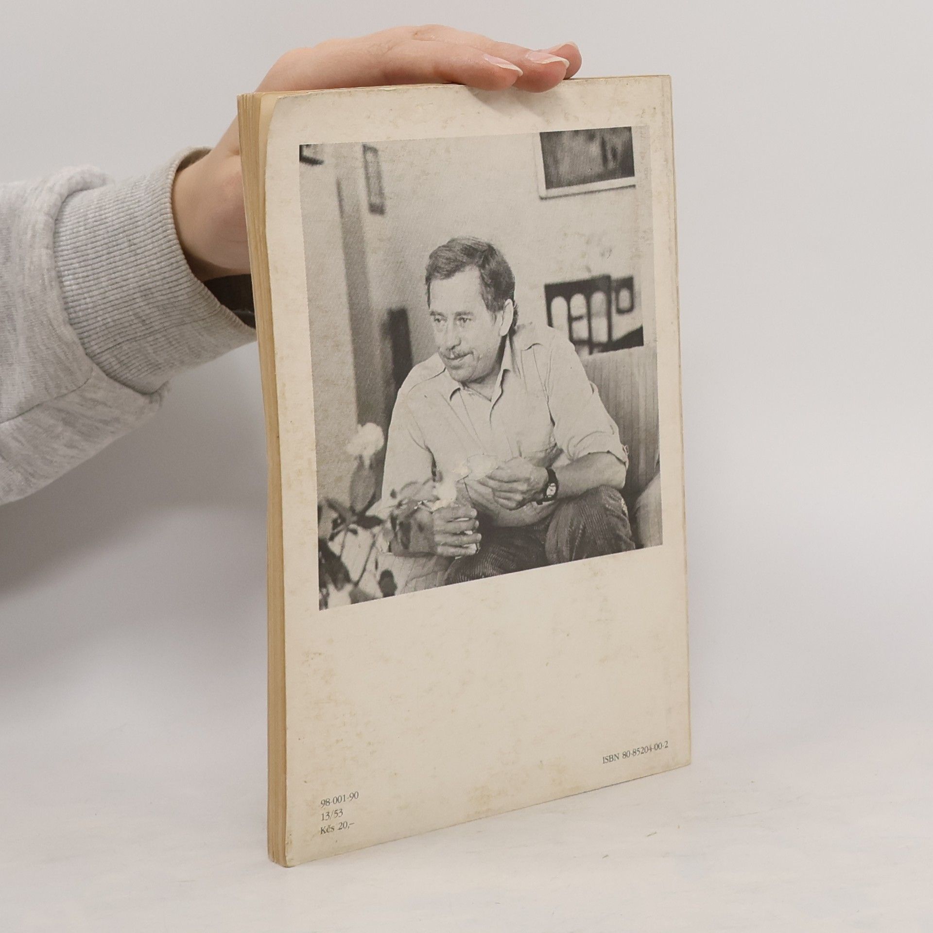 Václav Havel Asanace