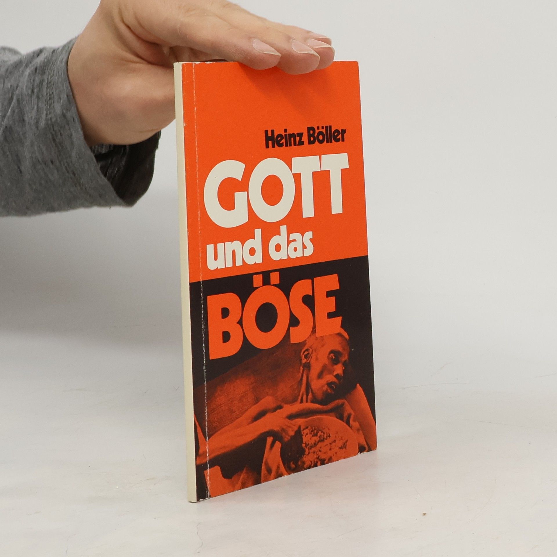 Gott und das Böse