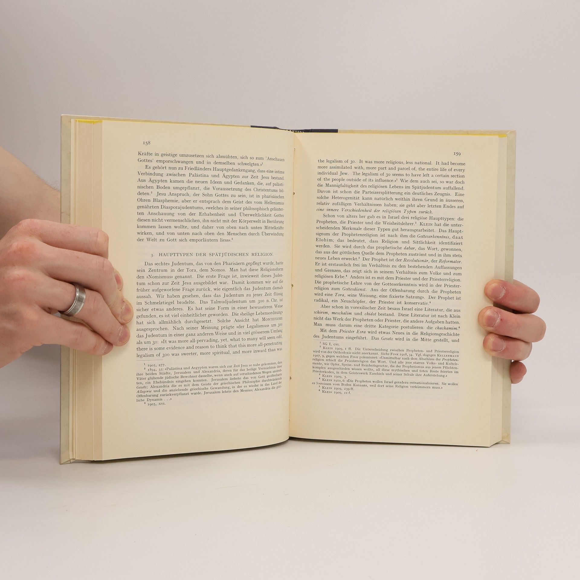 Kolektiv autorů Die Jesusfrage im Neutzeitlichen Judentum