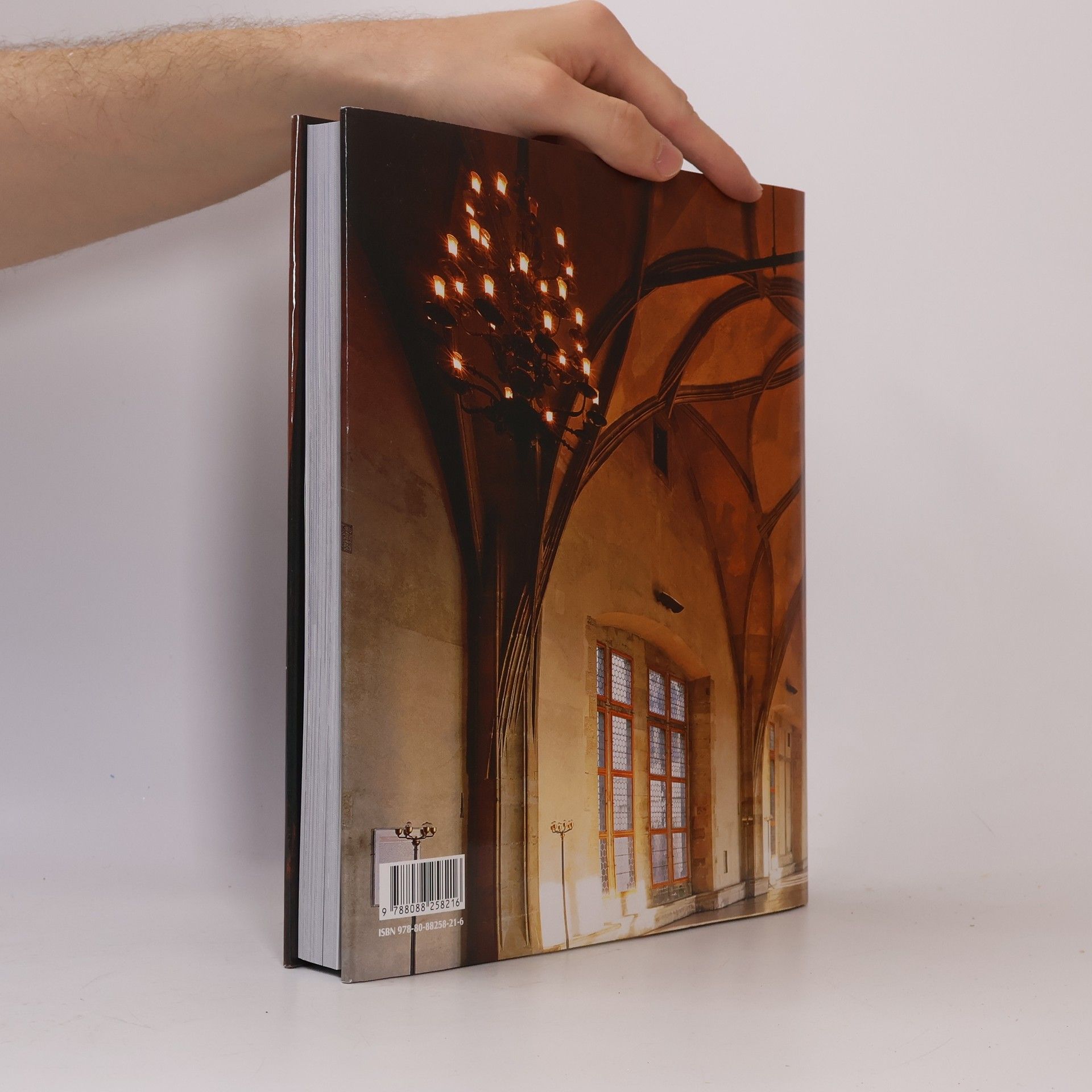 Marie Platovská Praha: historické centrum a Průhonický park
