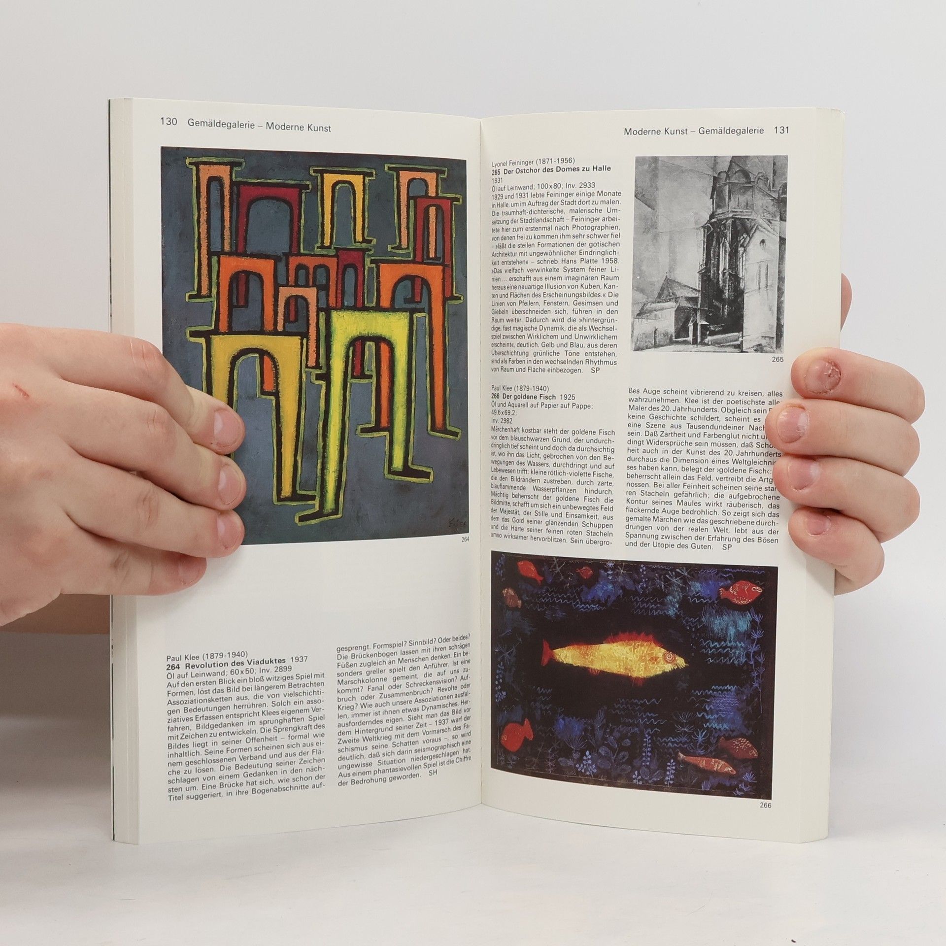 Nikolaus Pevsner Hamburger Kunsthalle