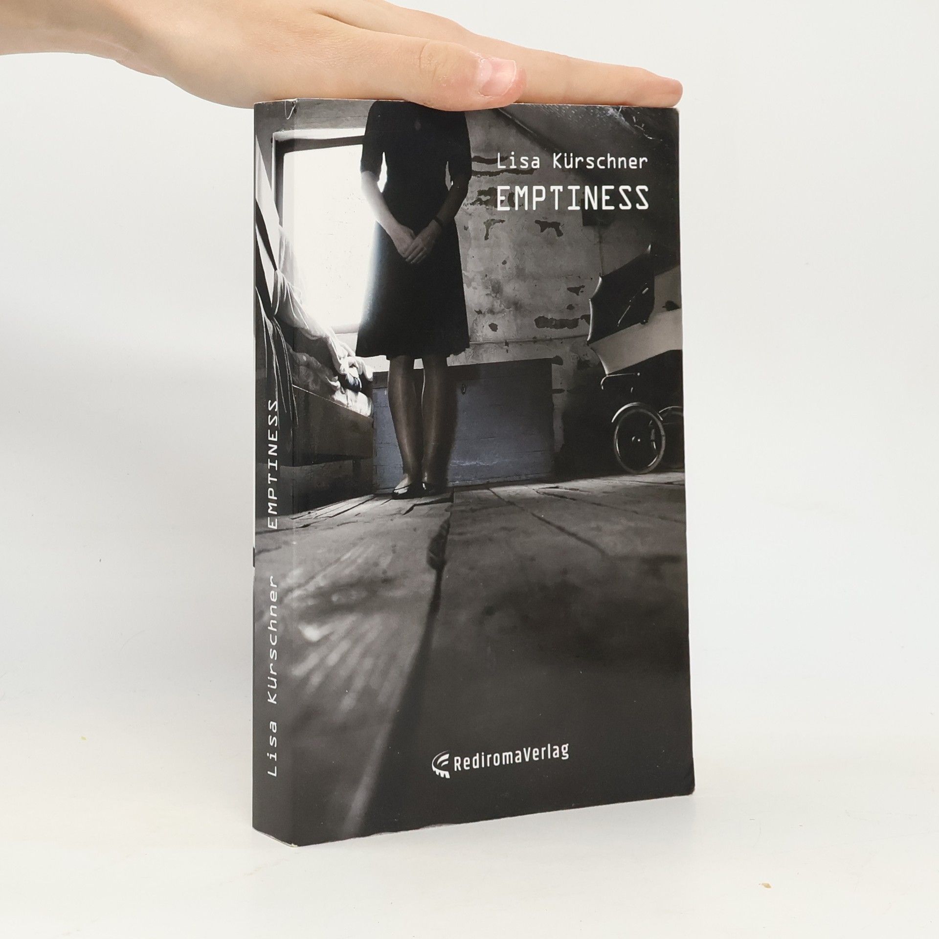 Lisa Kürschner Emptiness
