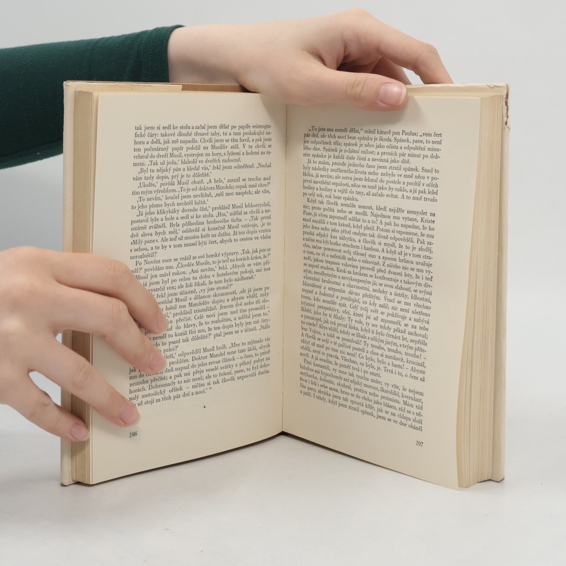 Karel Čapek Povídky a drobné prózy