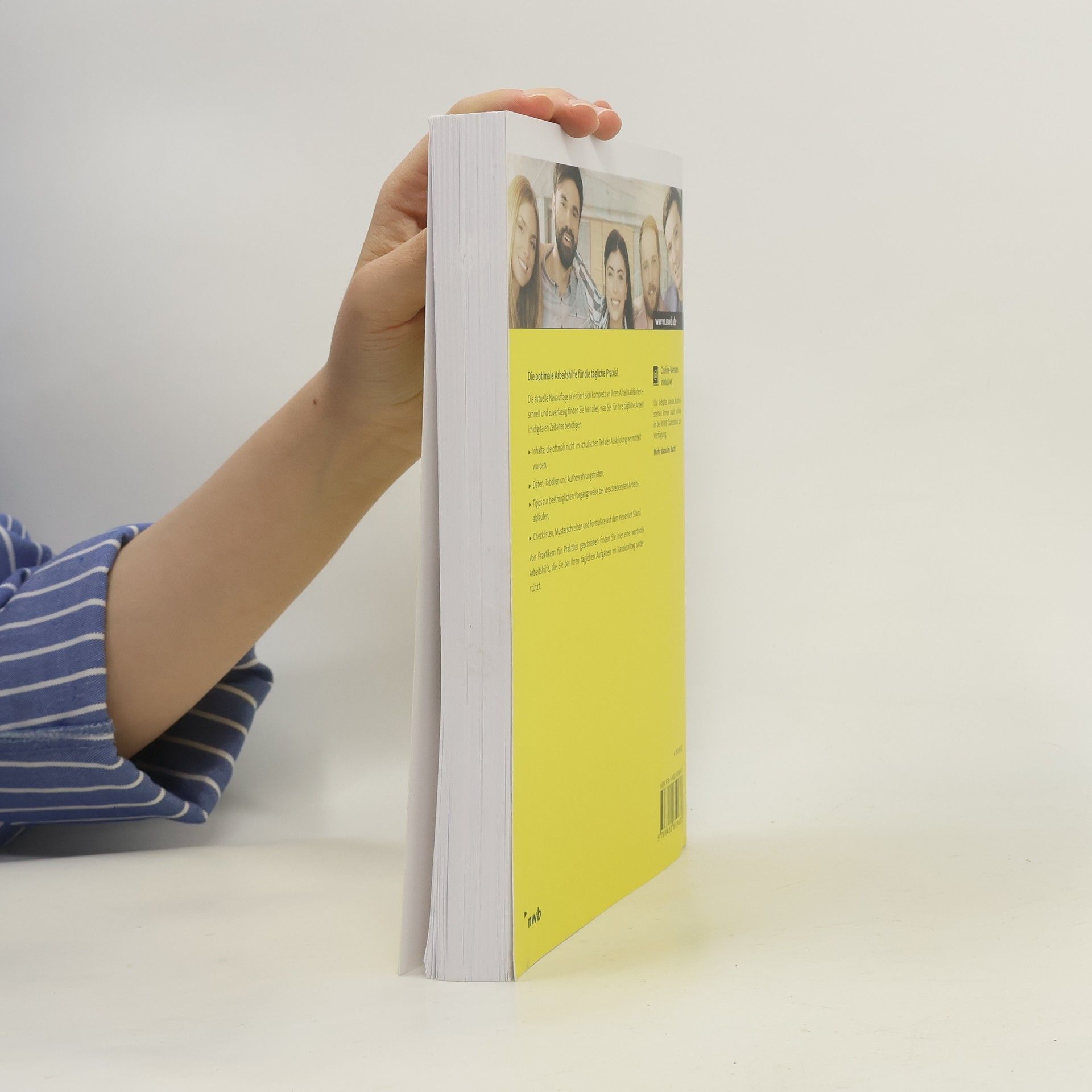Mario Tutas Praxishandbuch für Steuerfachangestellte 2.0