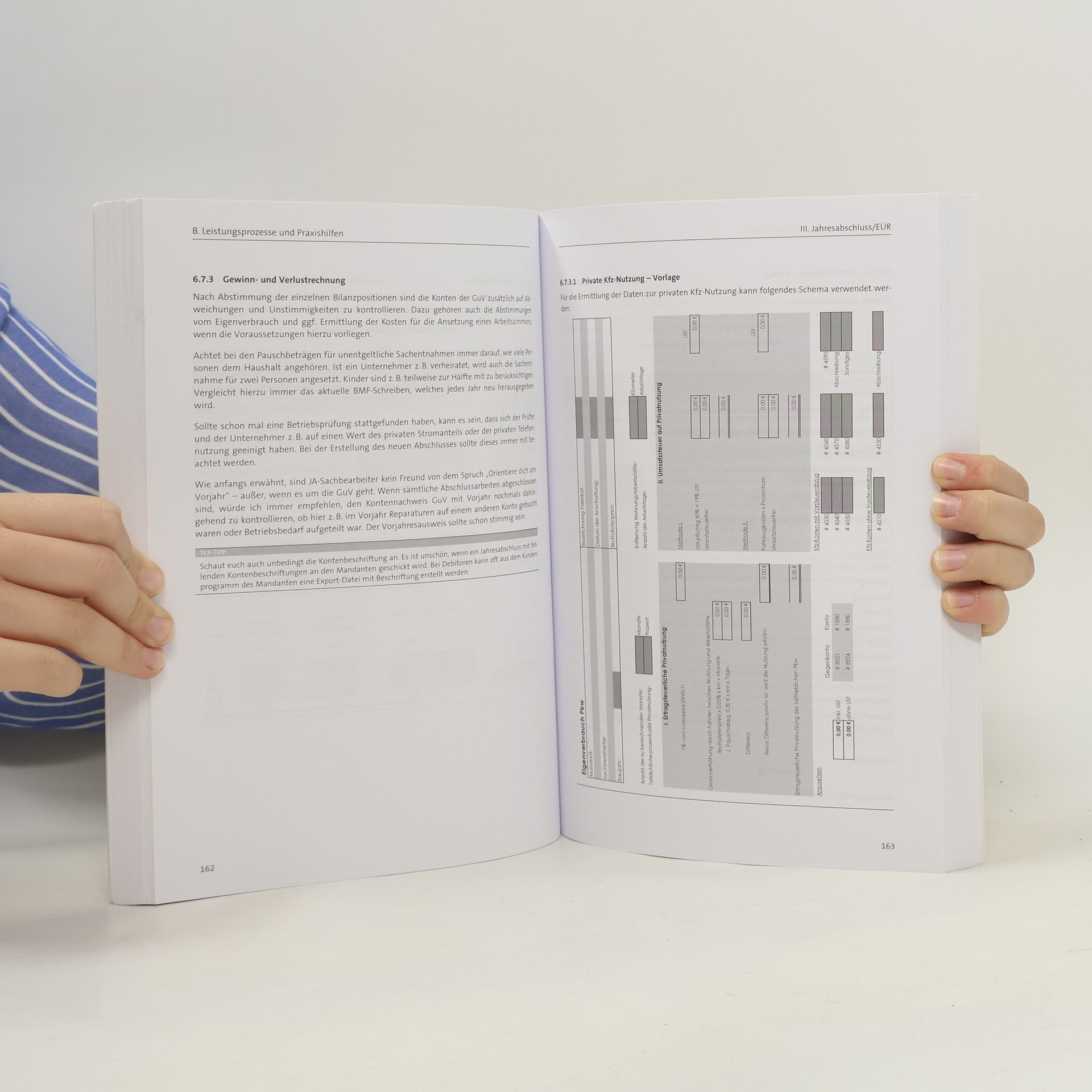 Mario Tutas Praxishandbuch für Steuerfachangestellte 2.0