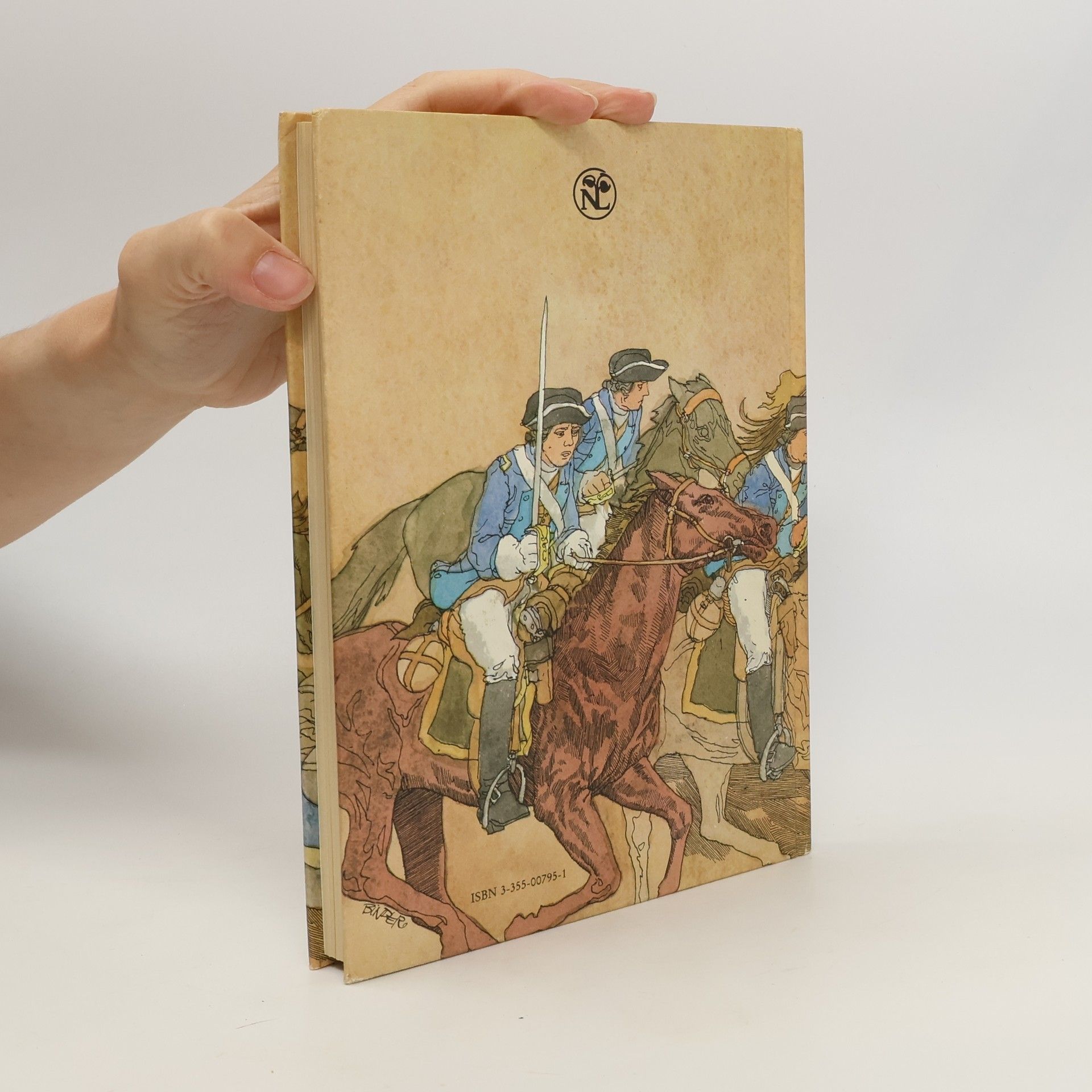 James Fenimore Cooper Der Spion