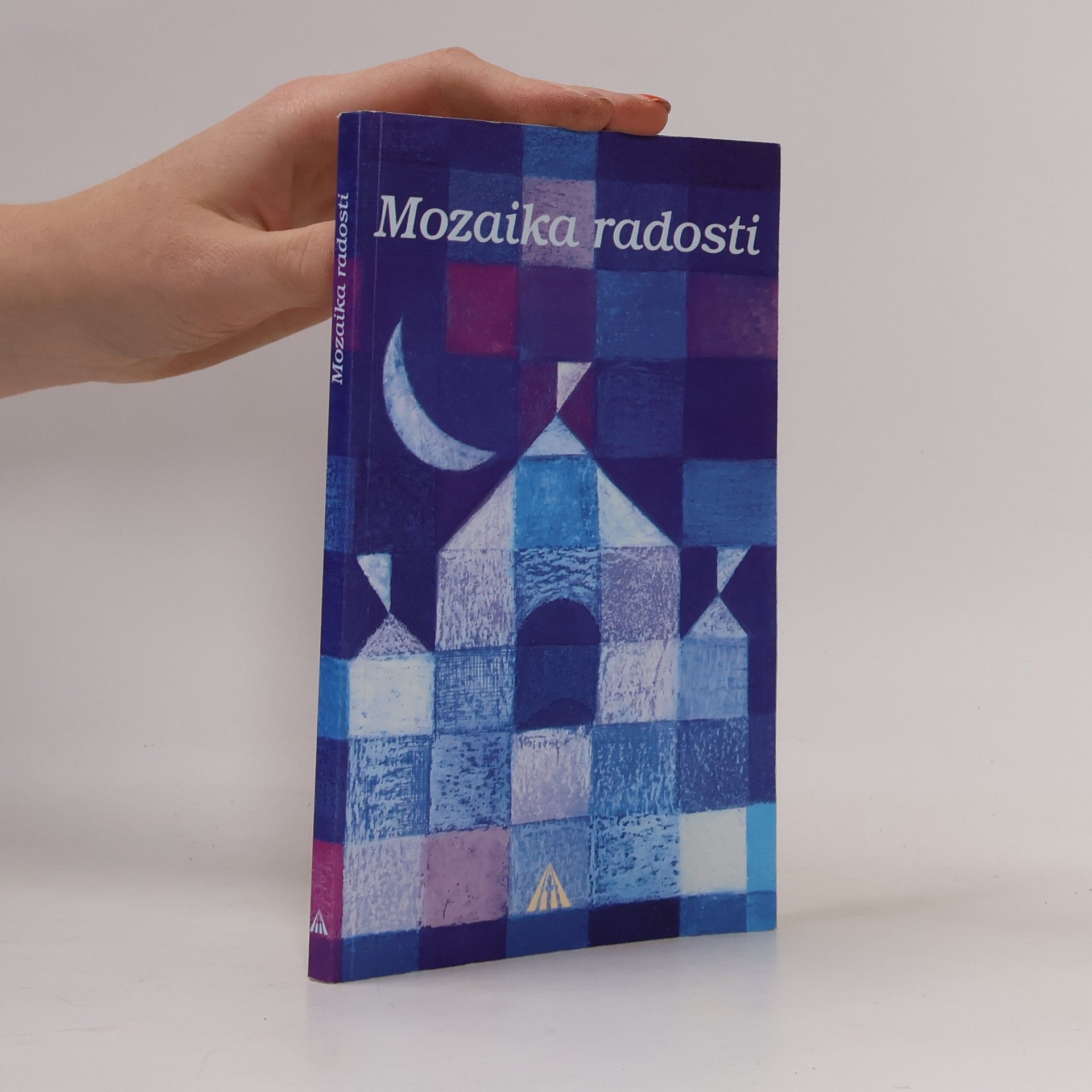 Mozaika radosti