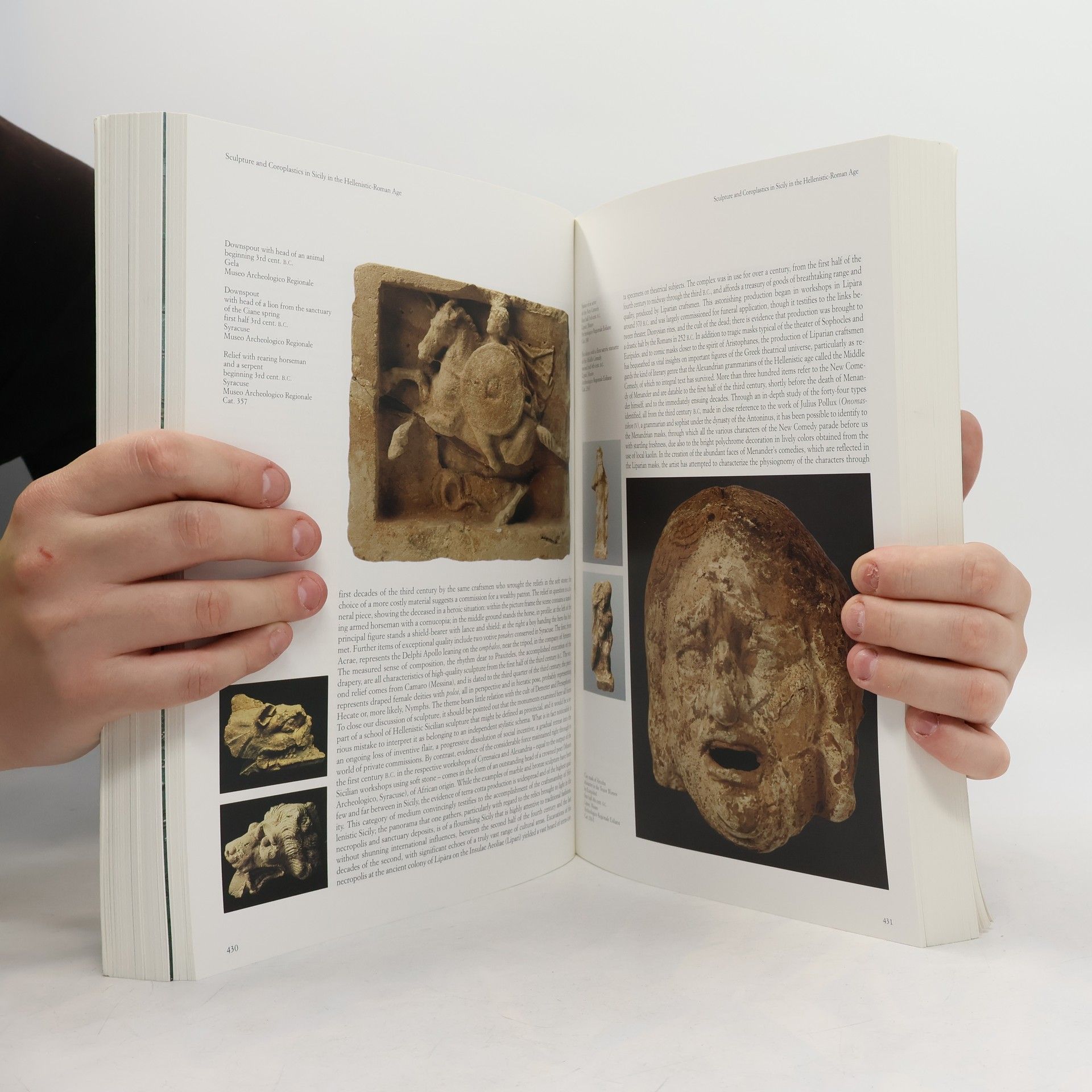 Giovanni Pugliese Carratelli The Western Greeks