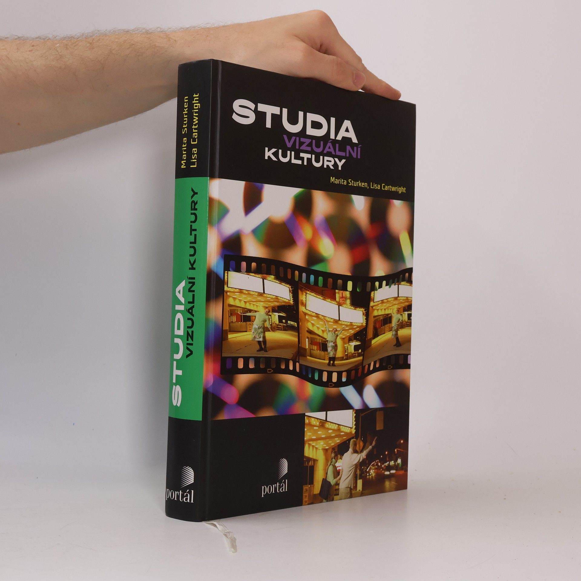 Studia vizuální kultury