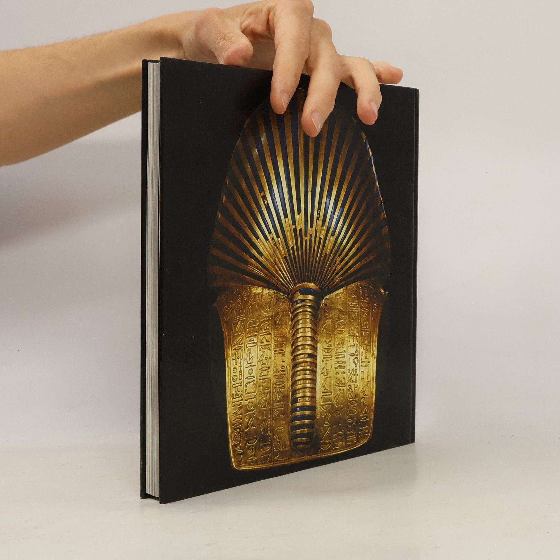 Autores varios Tutanchamun
