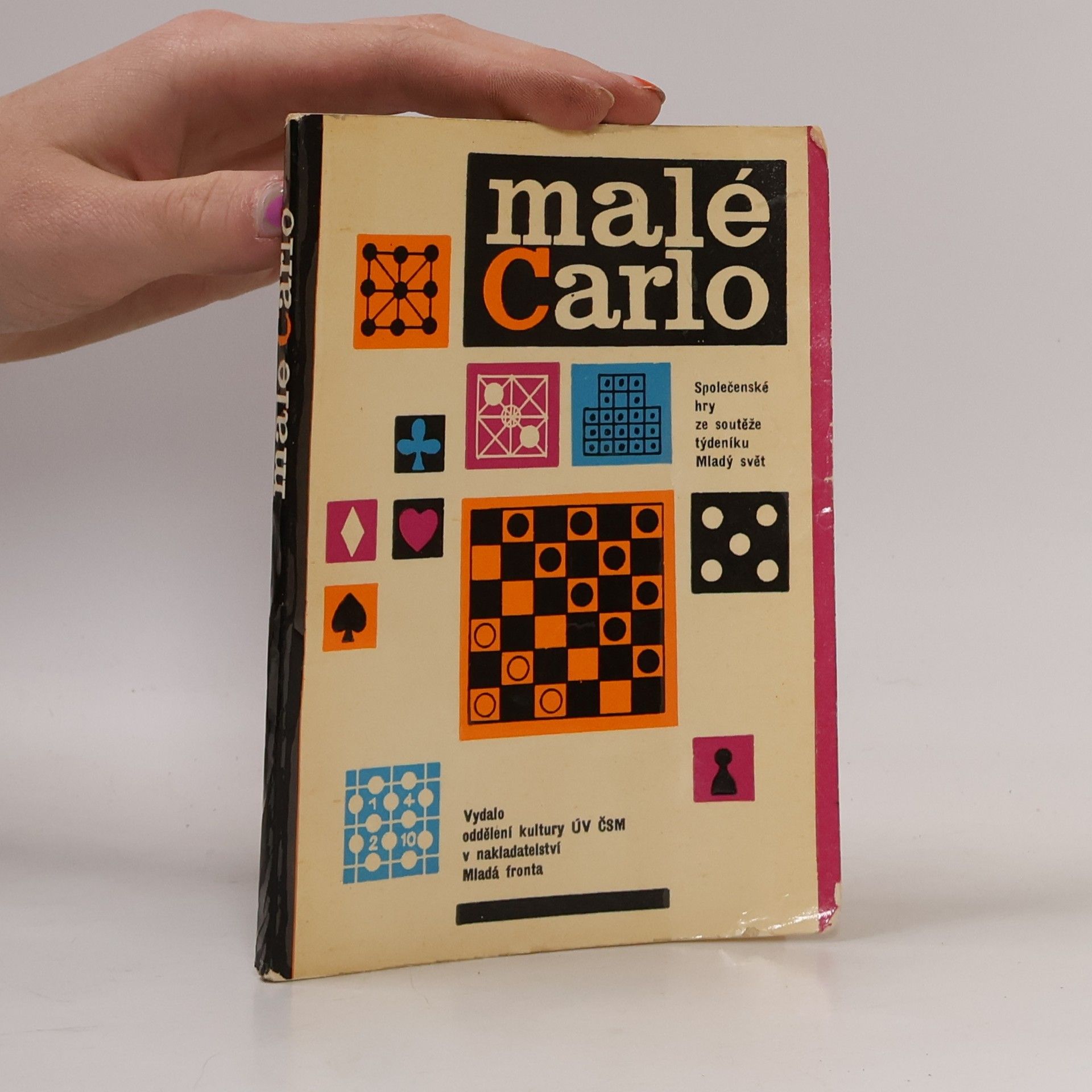 Malé Carlo