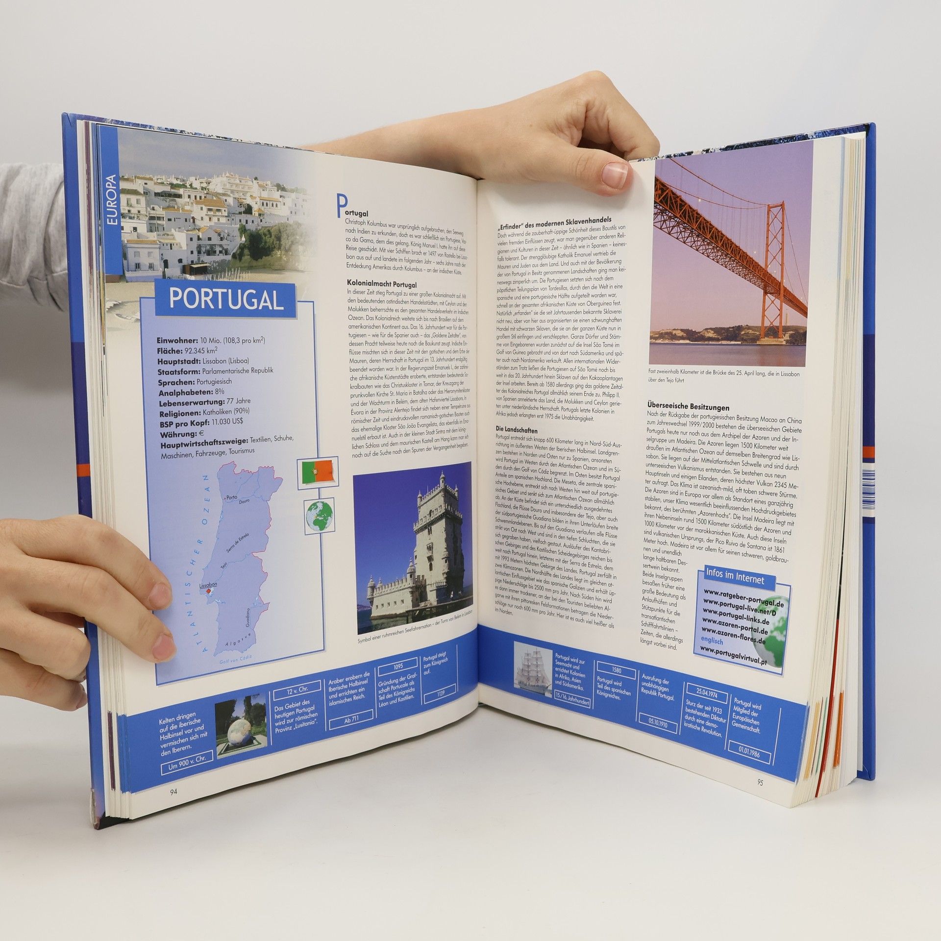 Various authors Expedition Erde