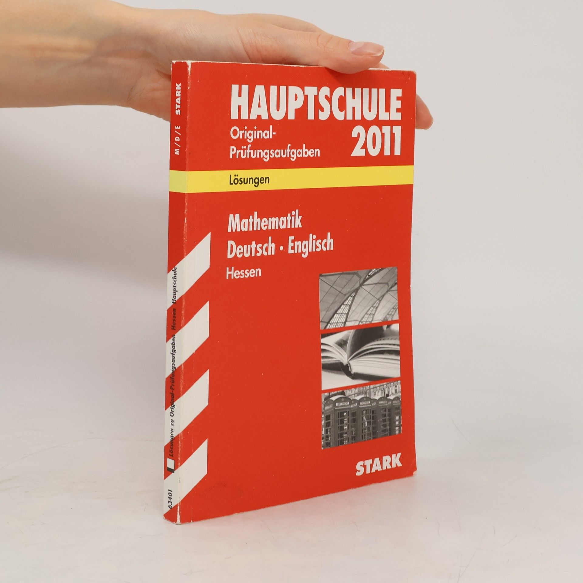 Autorenkollektiv Hauptschule 2011