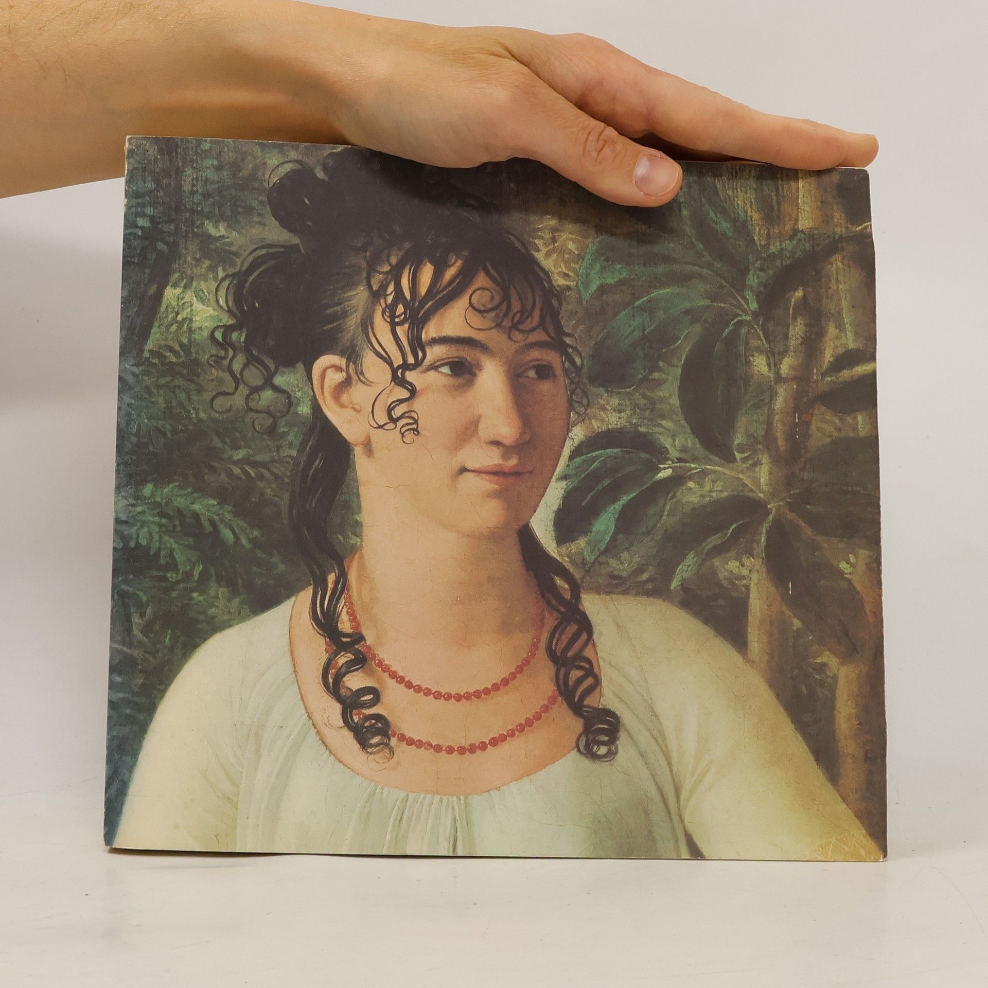 Gottlieb Schick Gottlieb Schick: Ein Maler des Klassizismus